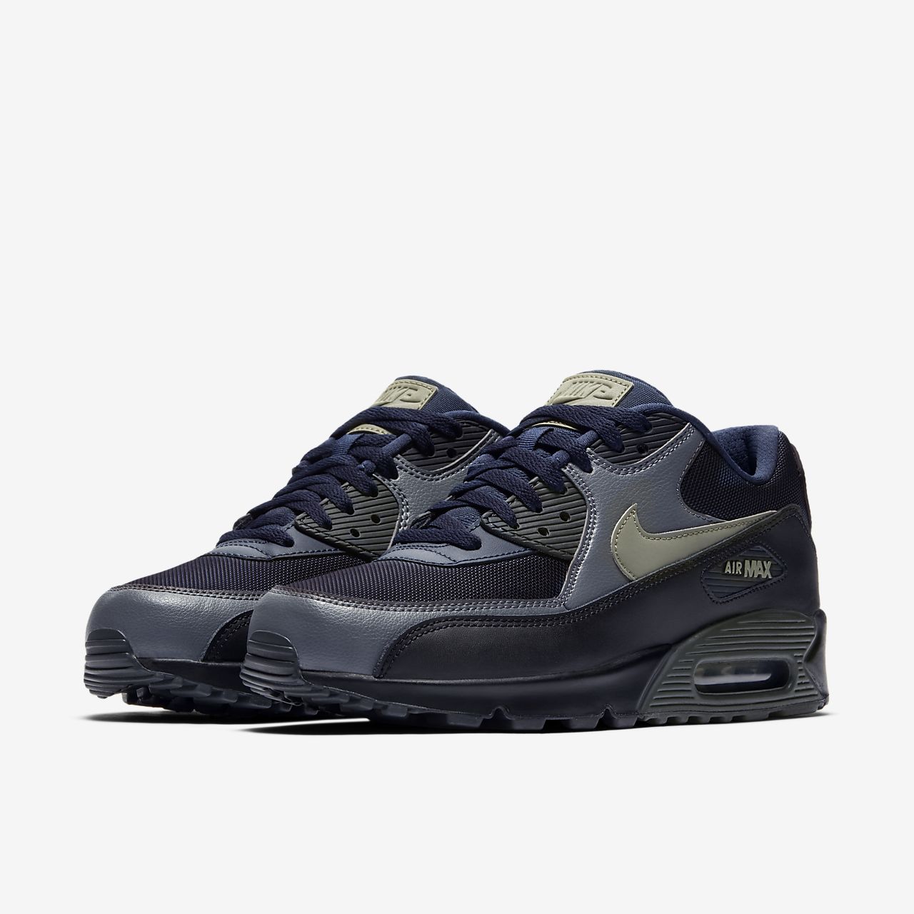 air max 90 essential verde air max 90 essential verde