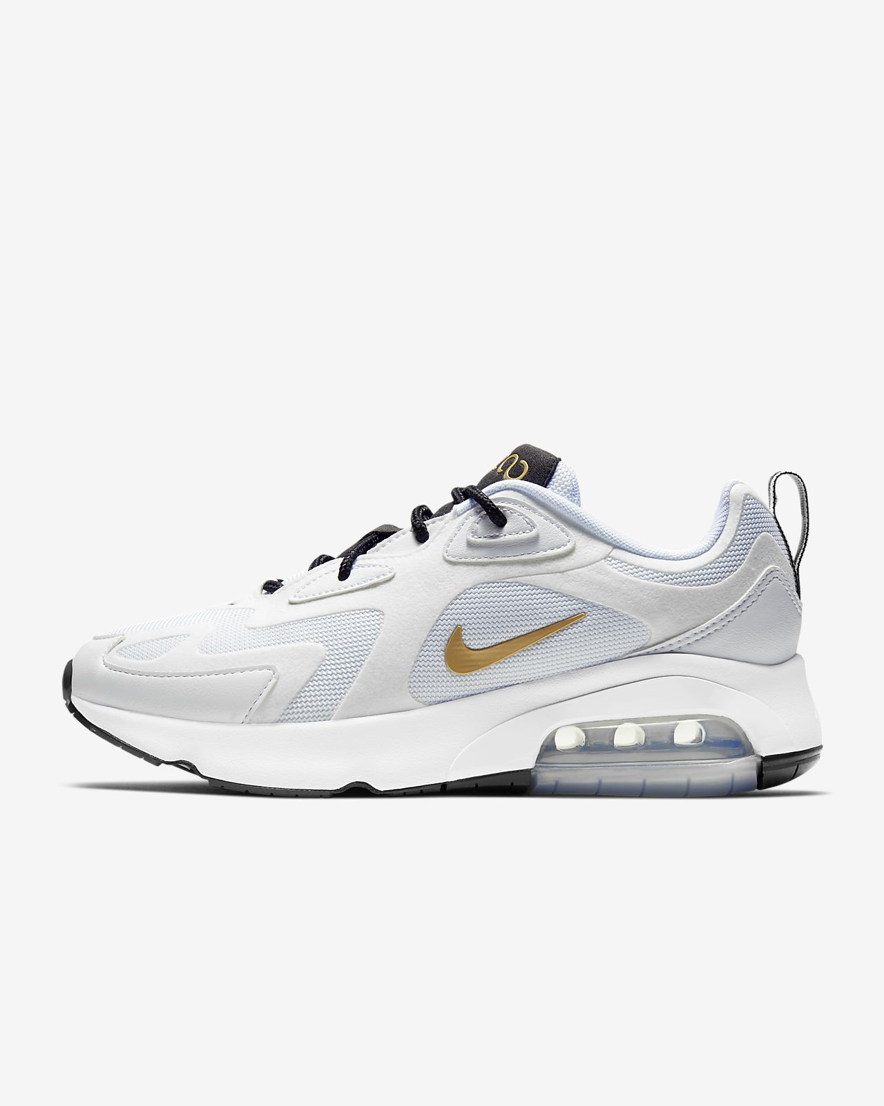 Chaussure Nike Air Max 200 pour Femme Chaussure Nike Air Max 200 pour Femme