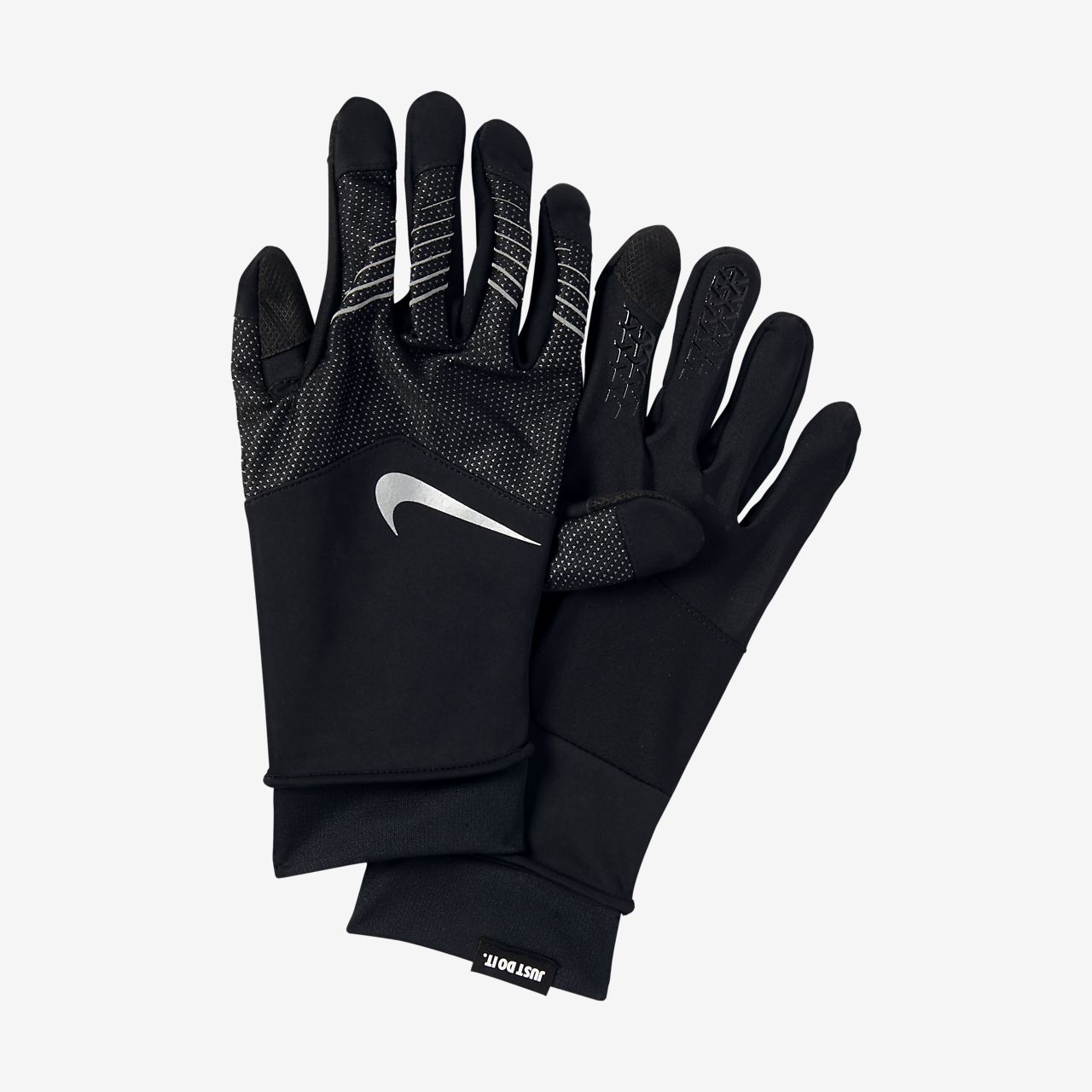 flyknit gloves