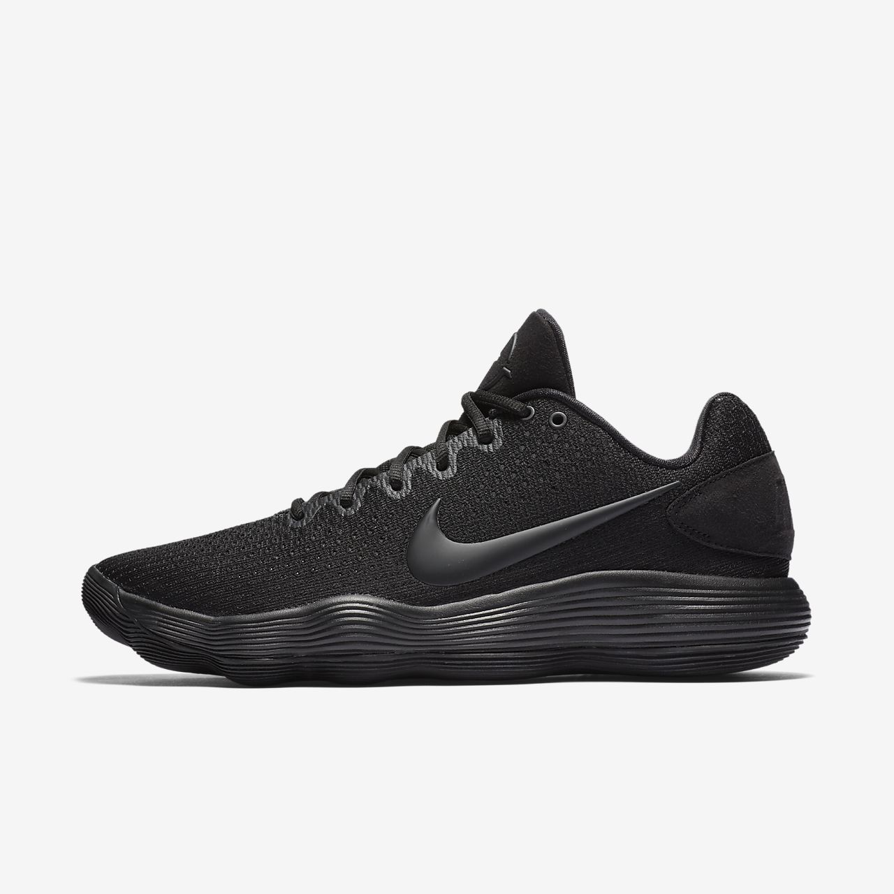 hyperdunks low top