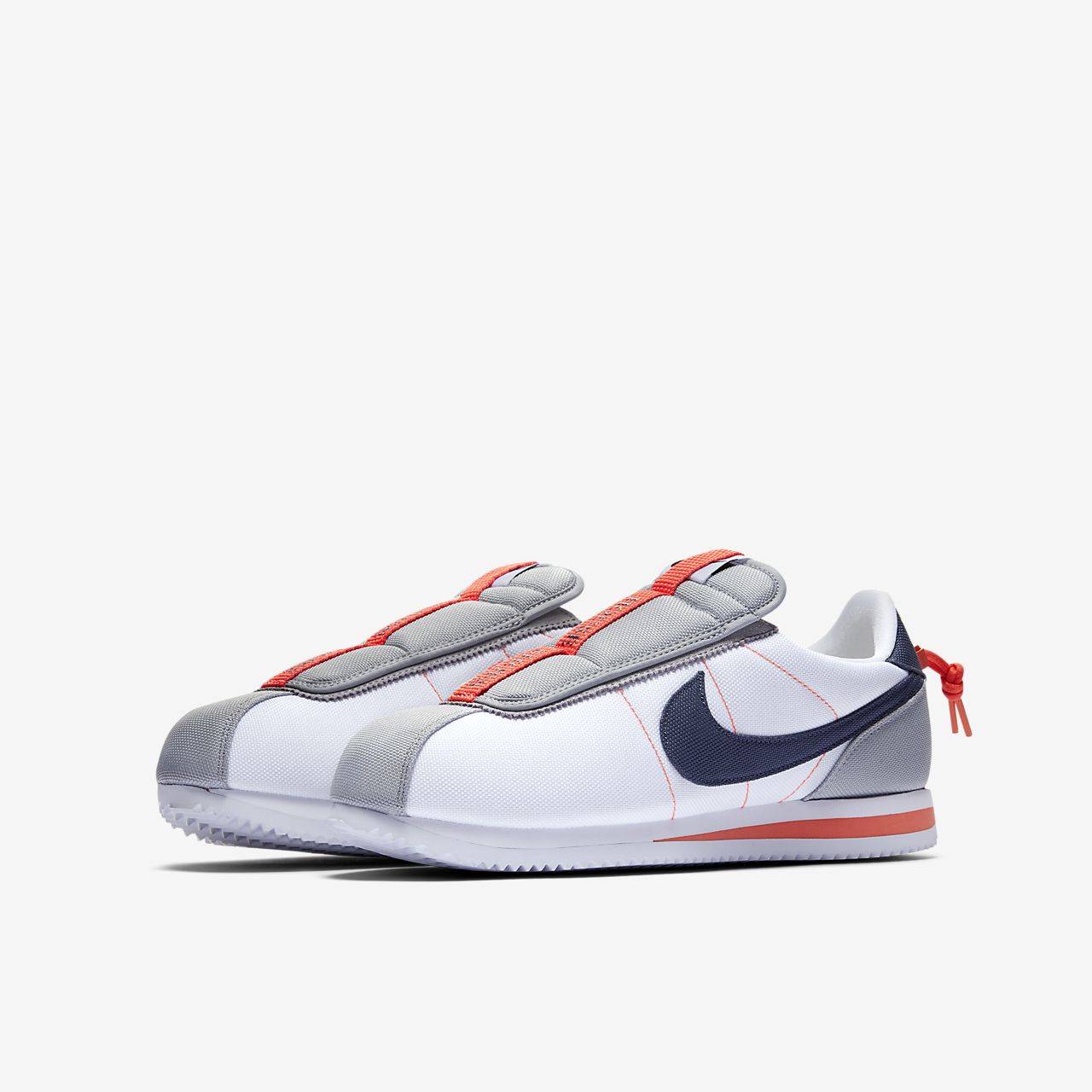 Chaussure Nike Cortez Kenny IV pour Homme. Nike CH