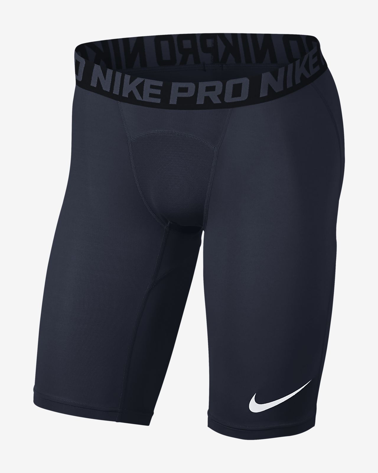 Nike Combat Shorts Size Chart