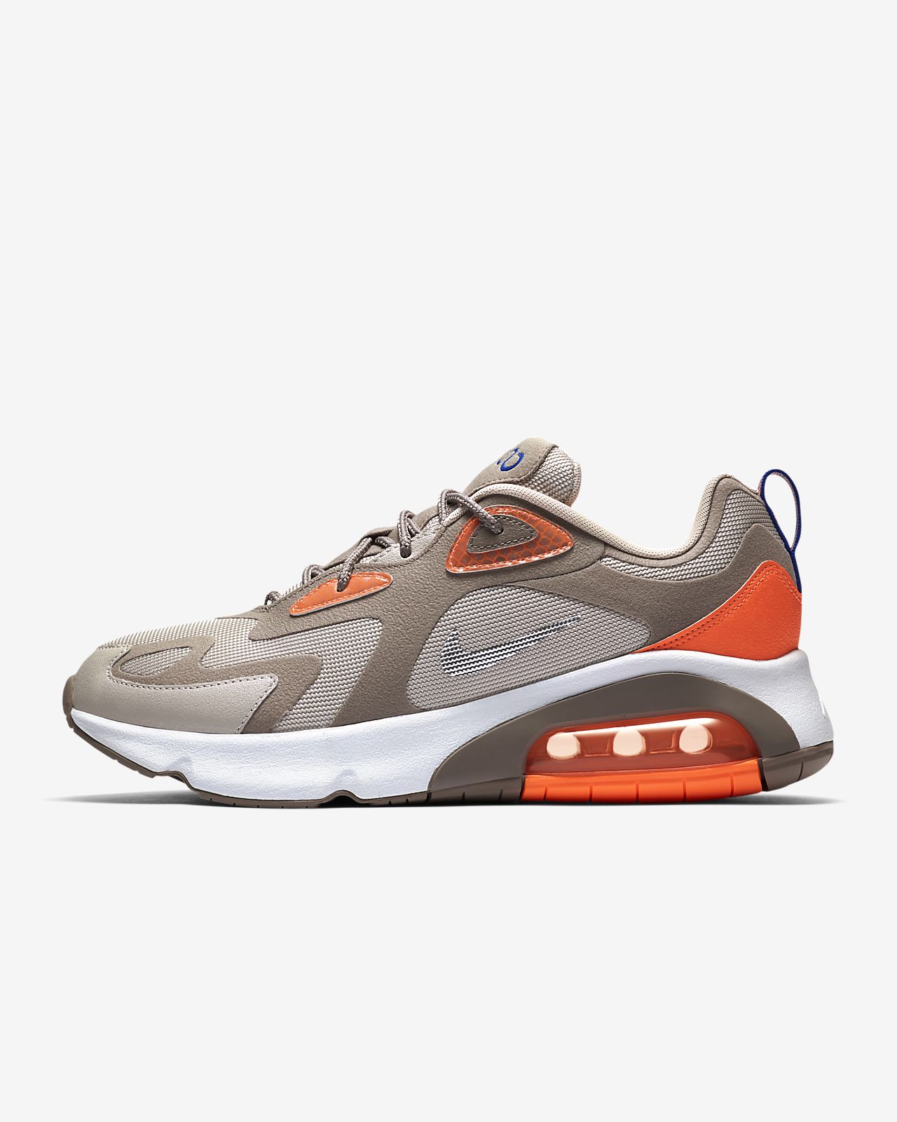 Nike Total Max Uptempo Nederland