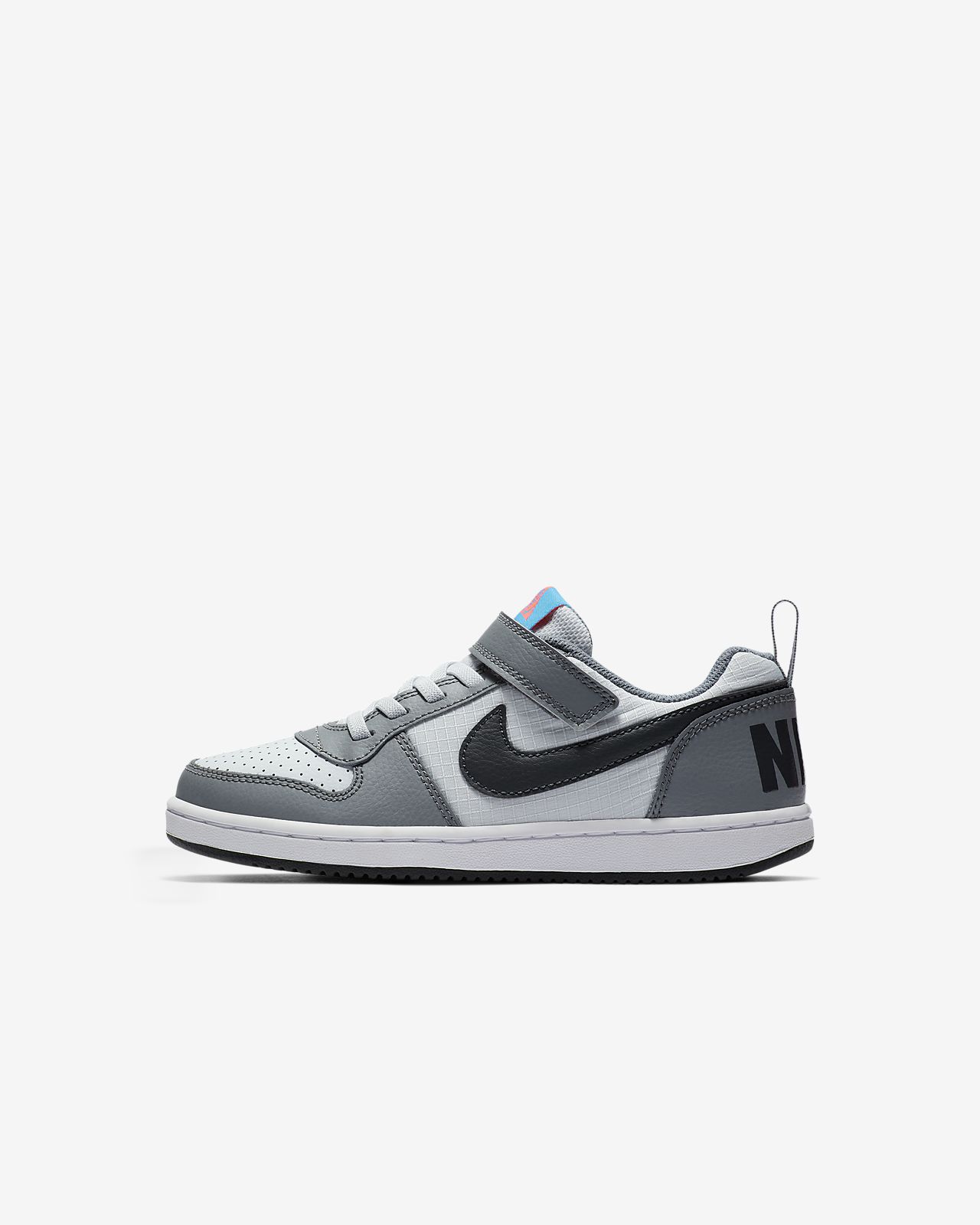 nike court borough low 26