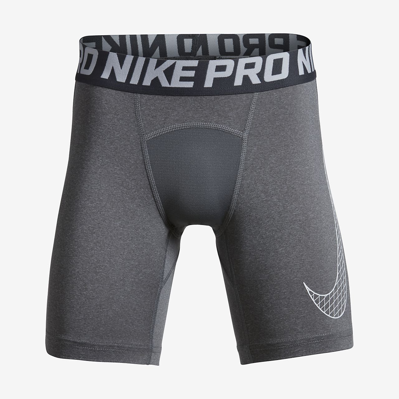 nike pro shorts boys