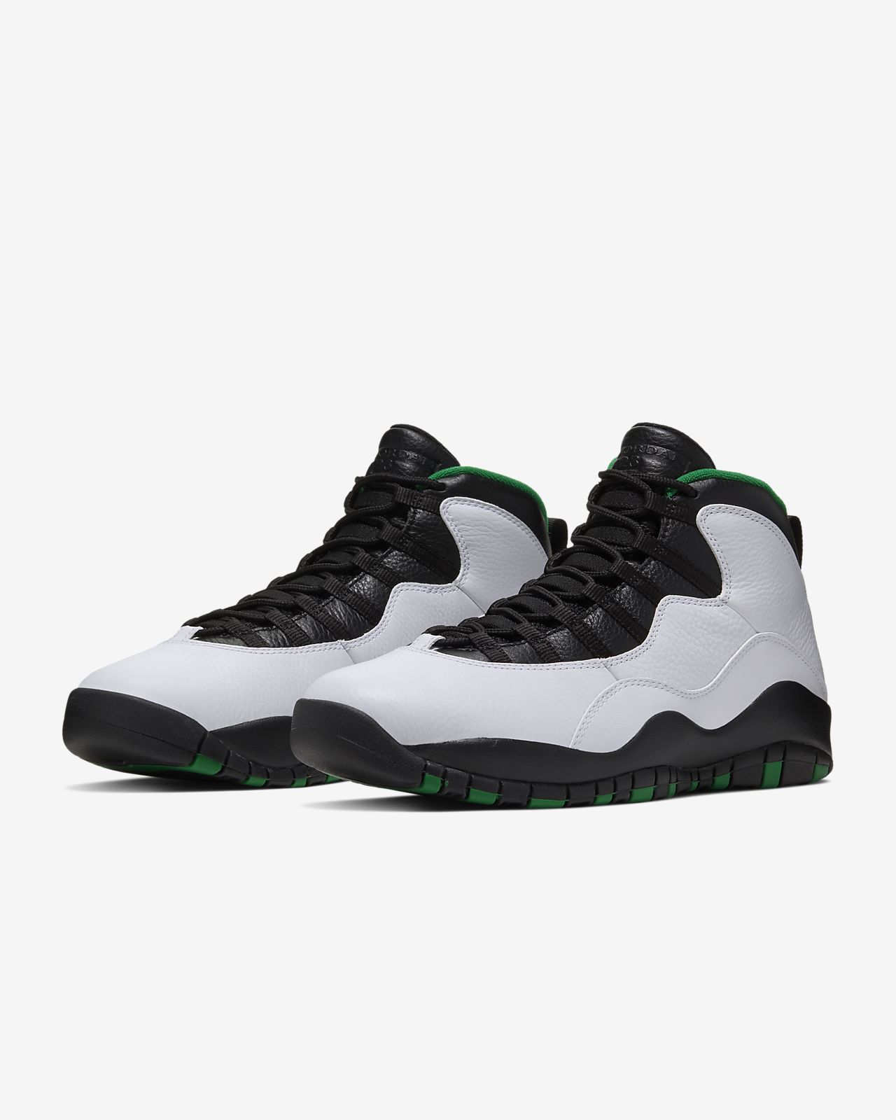 Air Jordan 10 Retro Men's Shoe. Nike PH