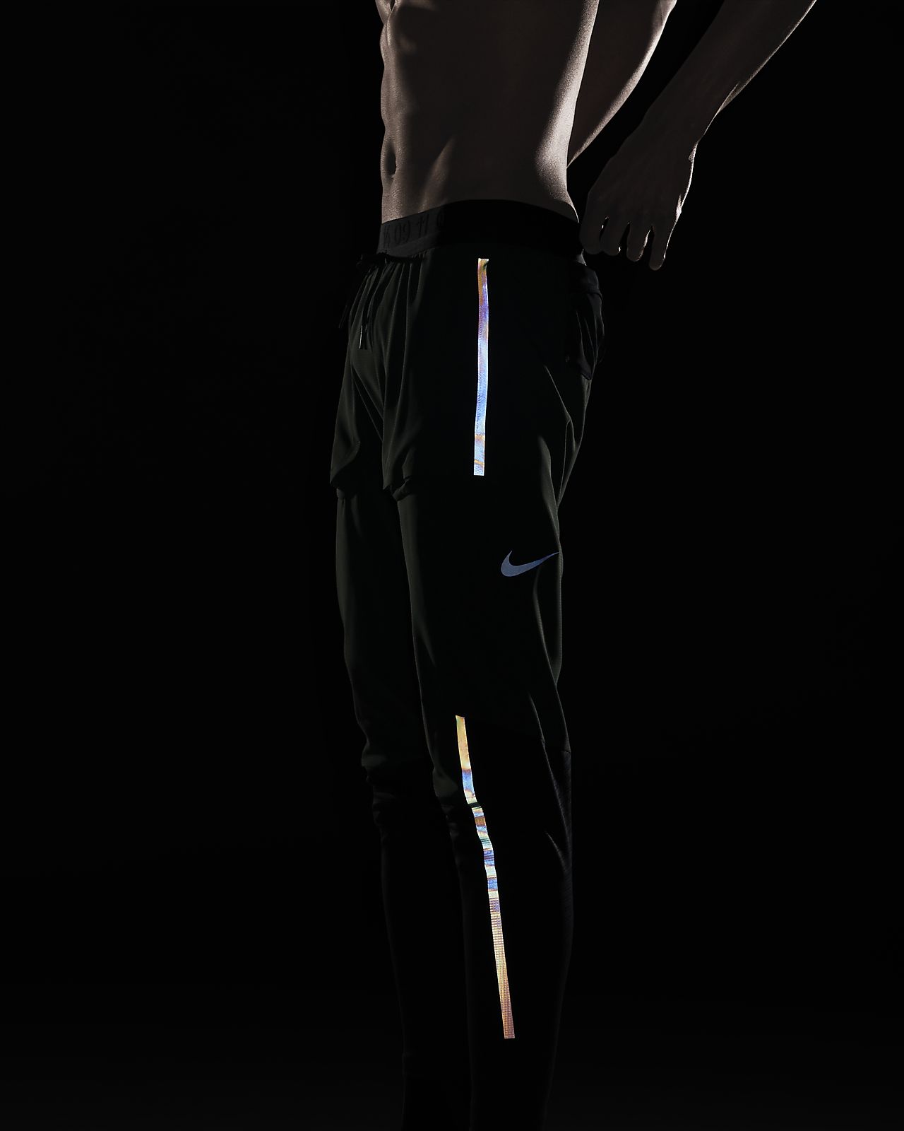 Nike Tech Pack Herren Laufhose Nike Tech Pack Herren Laufhose