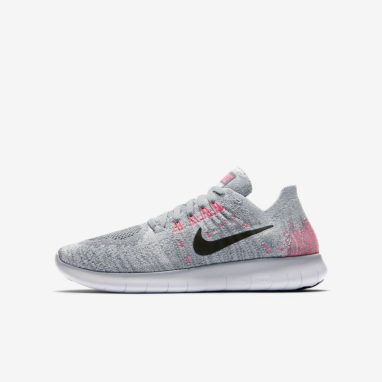 nike free rn flyknit 2017 niño nike free rn flyknit 2017 niño