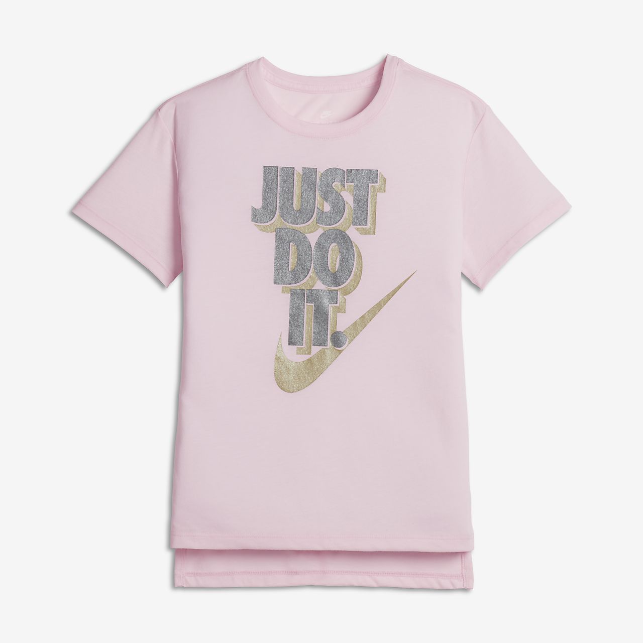 nike t-shirt mädchen pink nike t-shirt mädchen pink