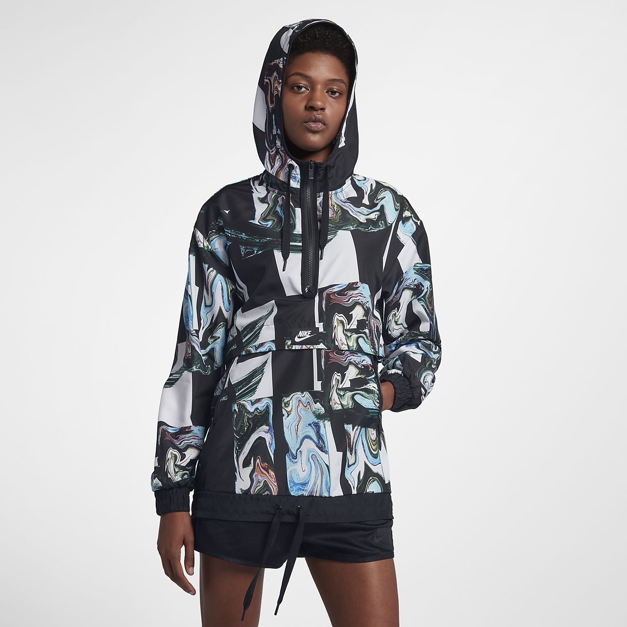 giacca donna nike sportswear giacca donna nike sportswear