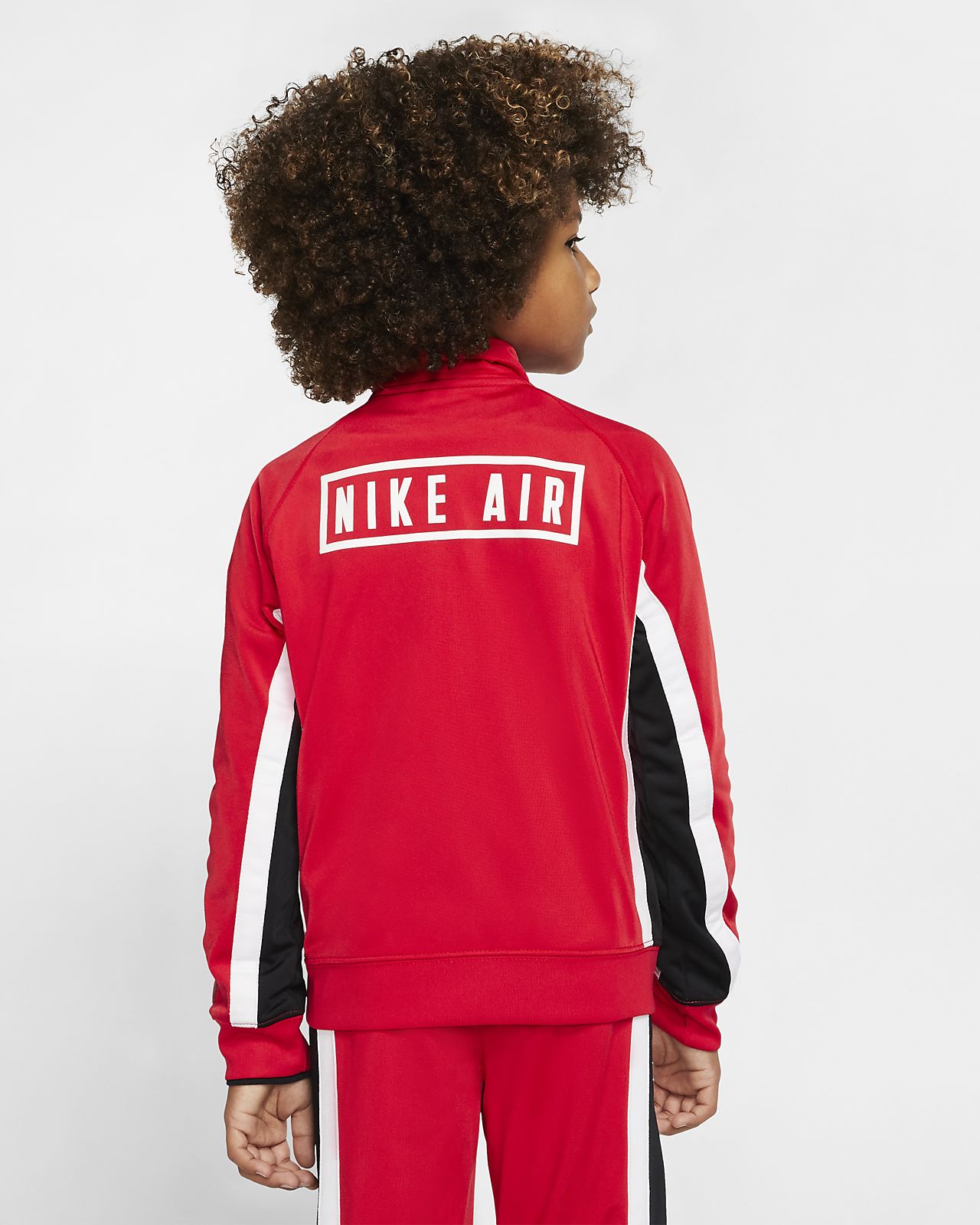 chandal nike air niño