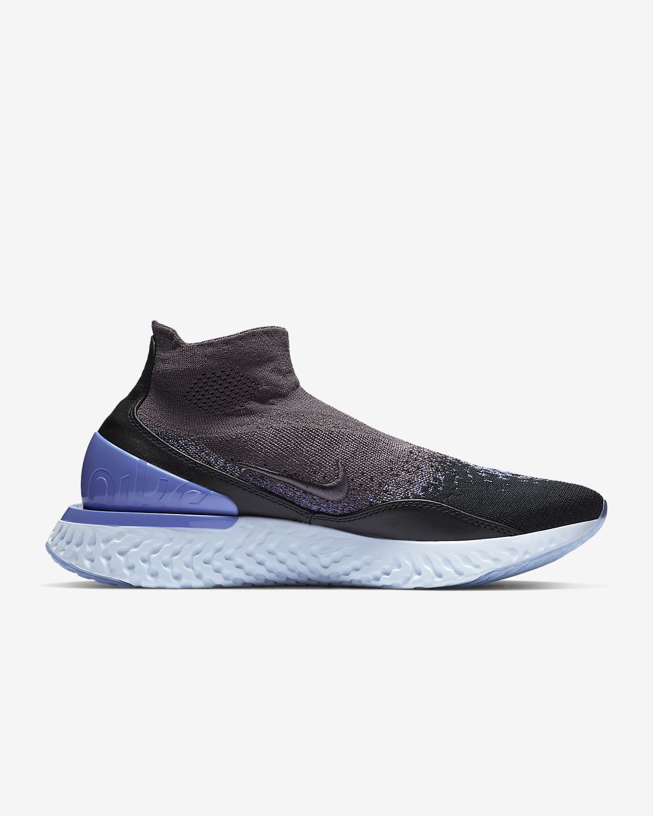 nike rise react flyknit india