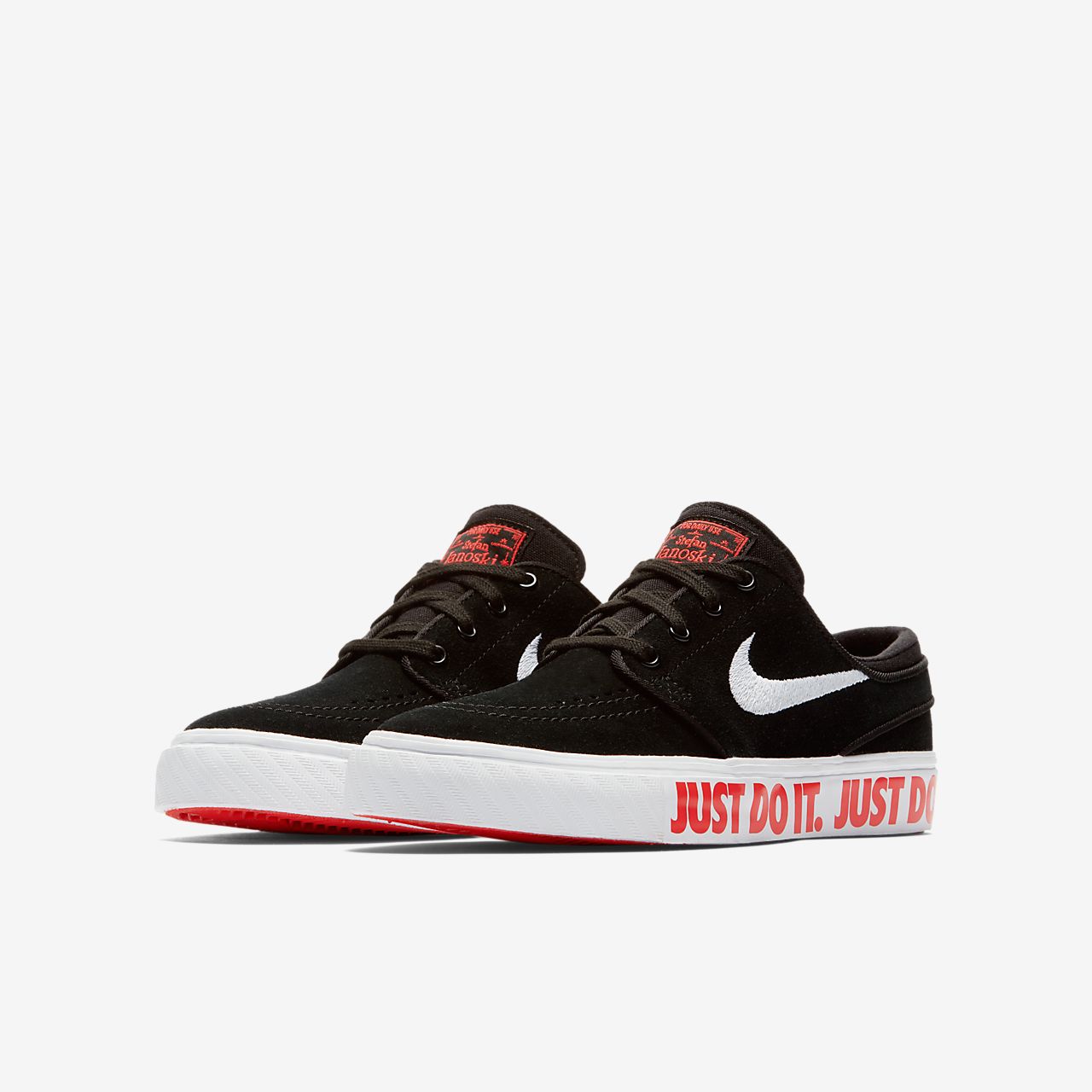 nike sb para niños