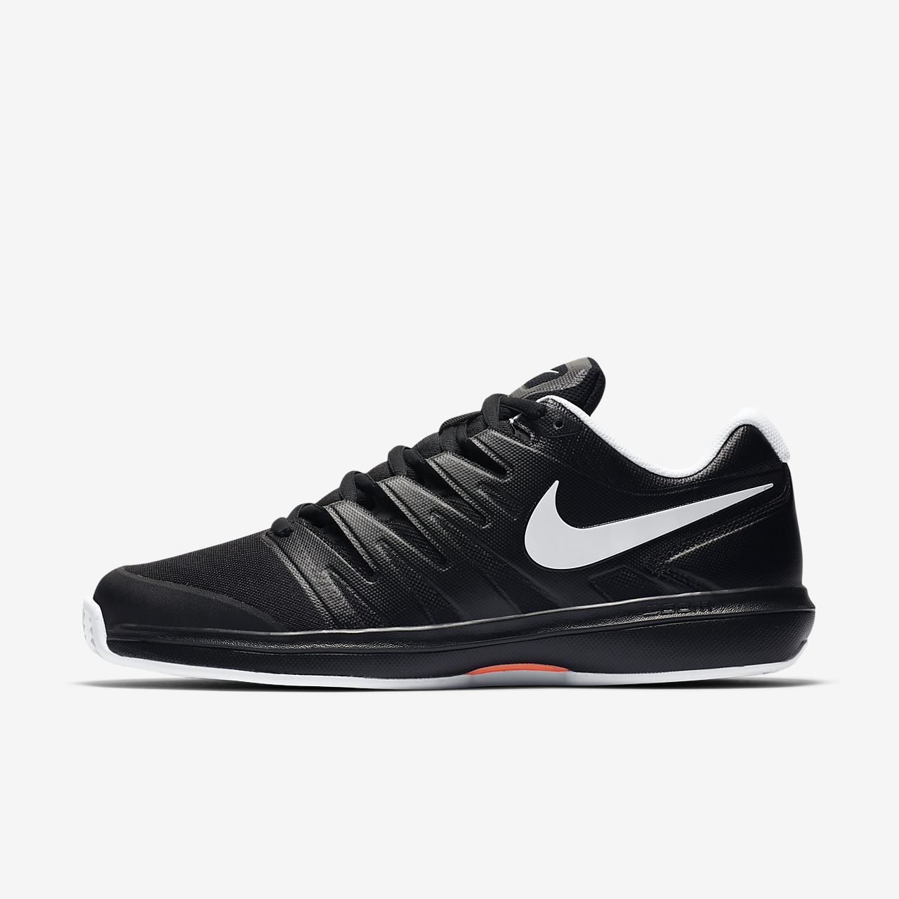 nike air zoom prestige clay