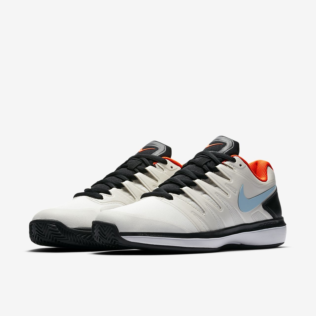 nike air zoom prestige cuoio mens scarpa da tennis da papih & mamih nike air zoom prestige cuoio mens scarpa da tennis da papih & mamih