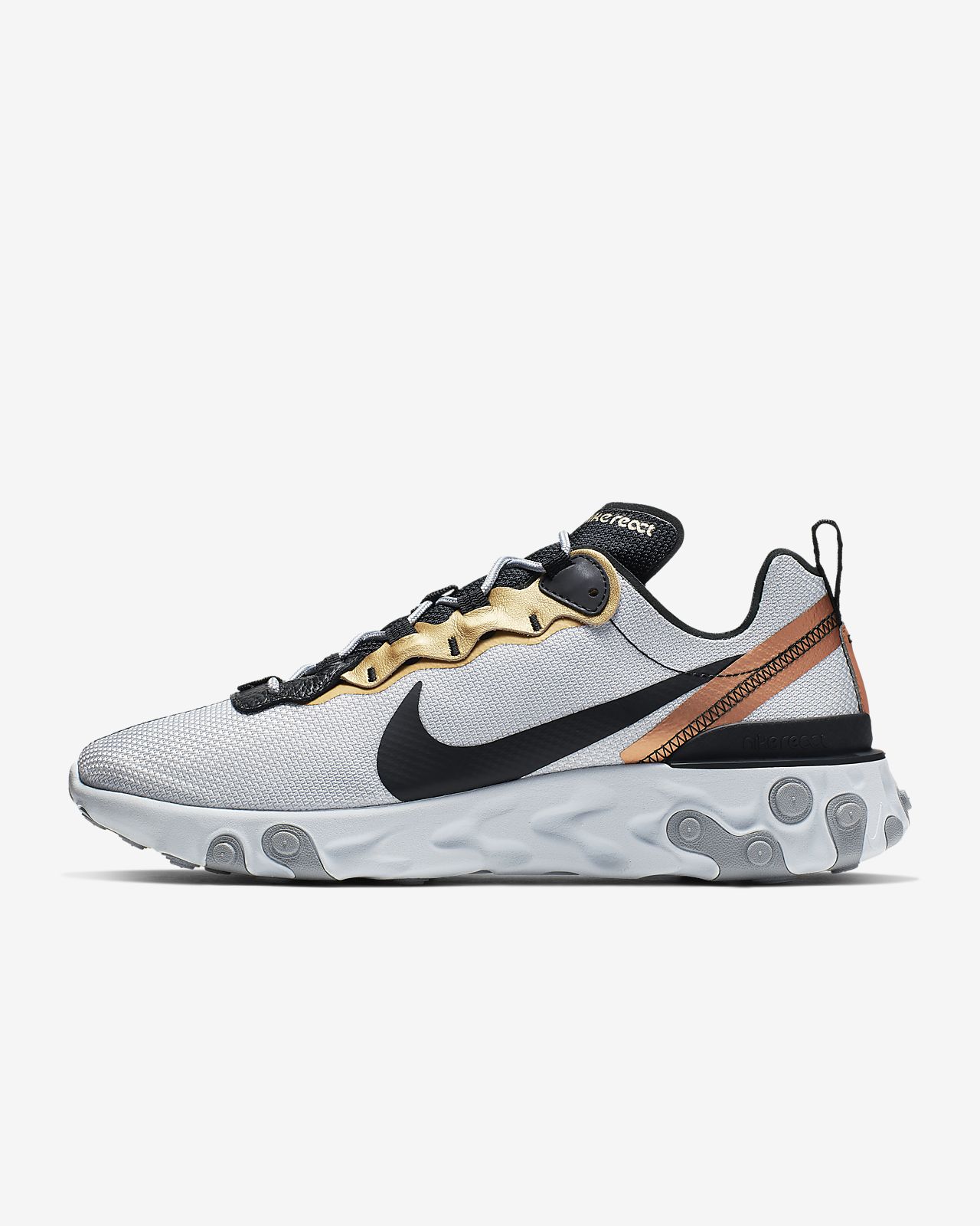 nike react element saldi