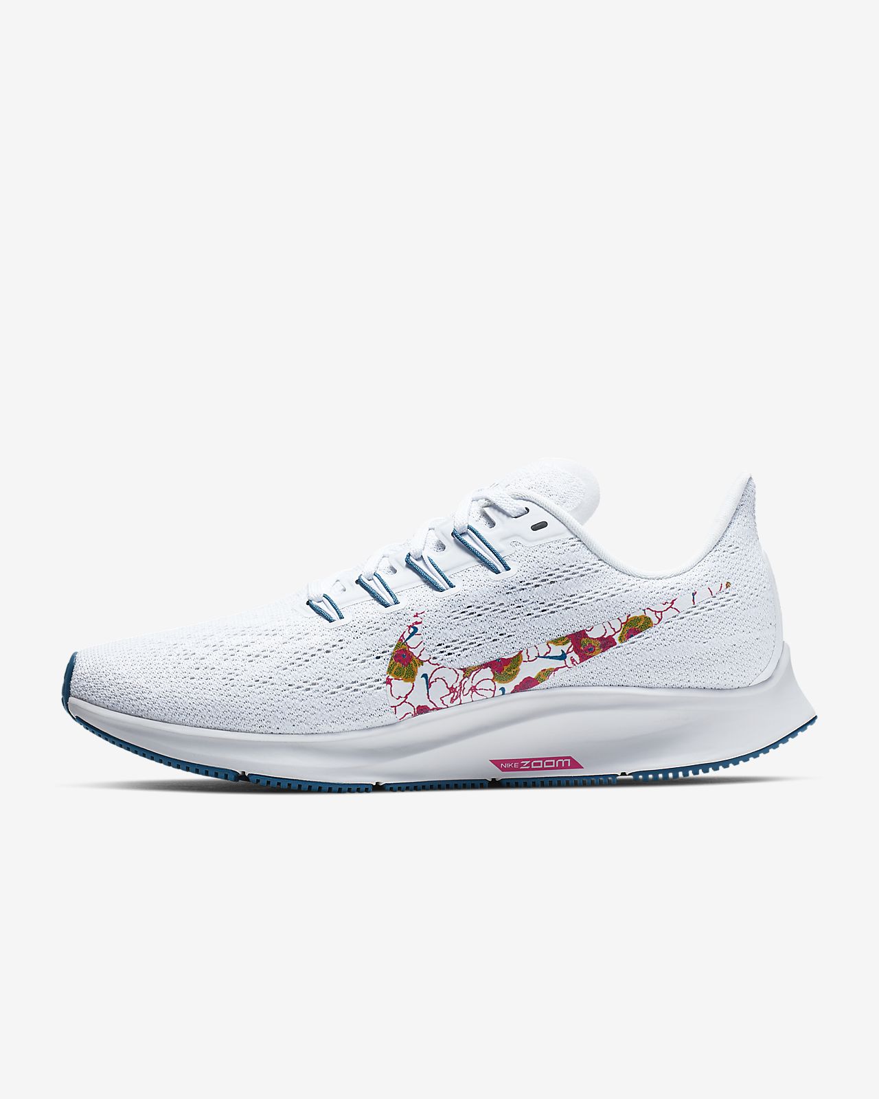 Nike Air Zoom Pegasus 36 Damen-Laufschuh