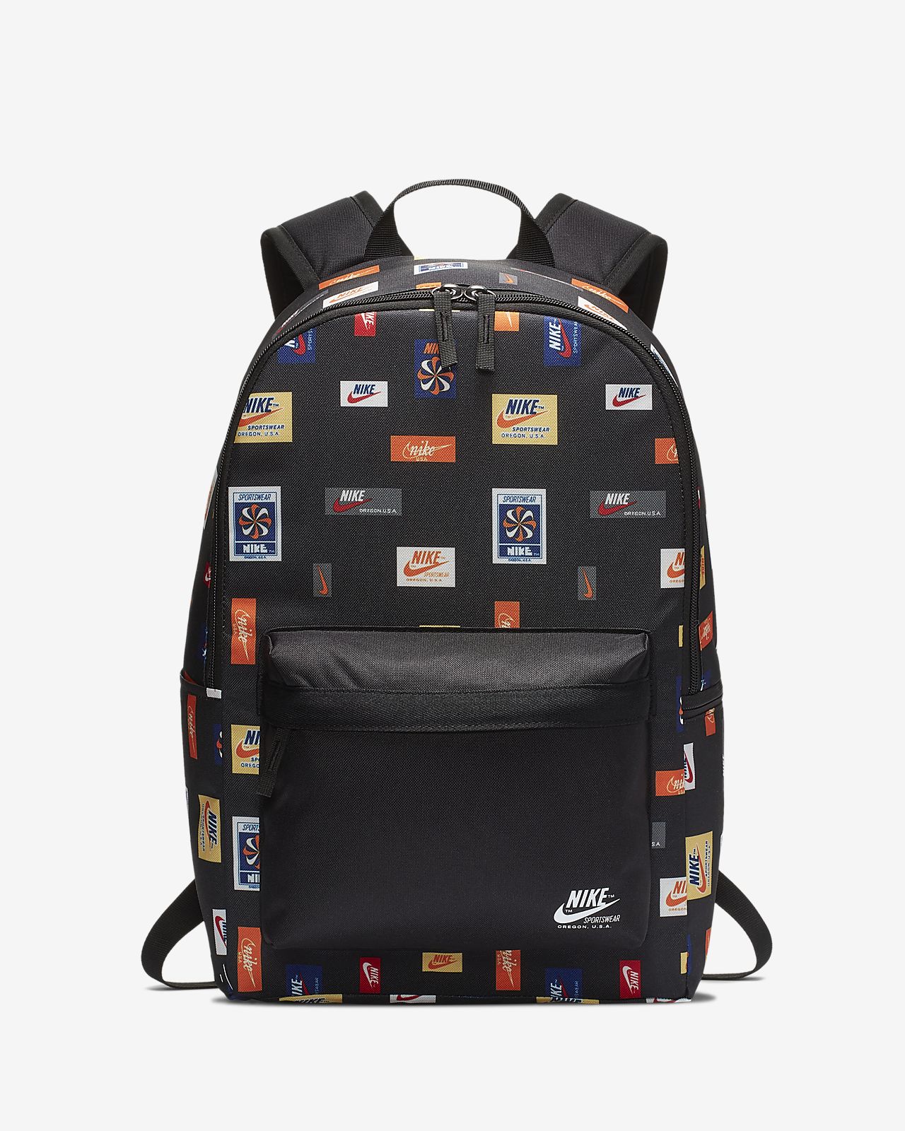 Nike Heritage 2.0 Backpack. Nike PH