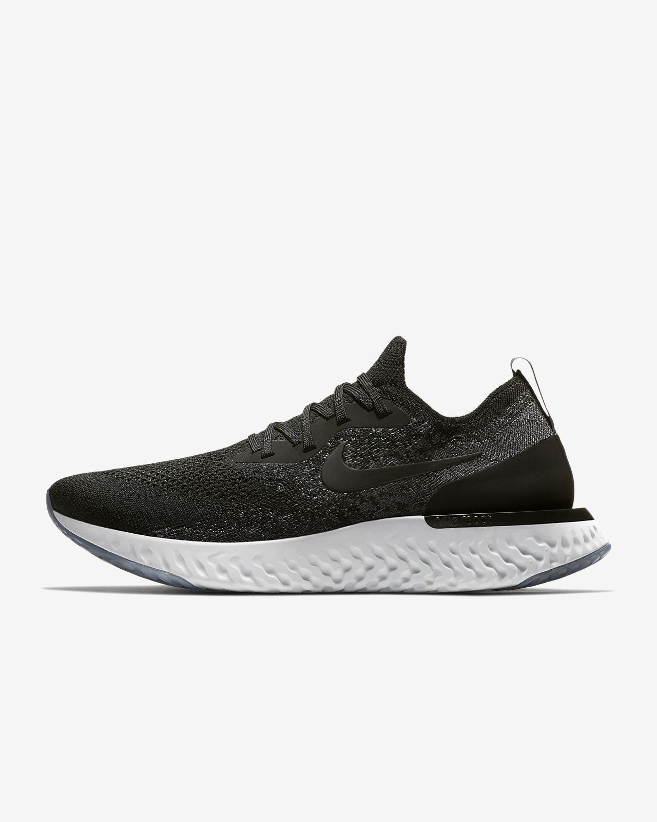 nike epic react flyknit homme or