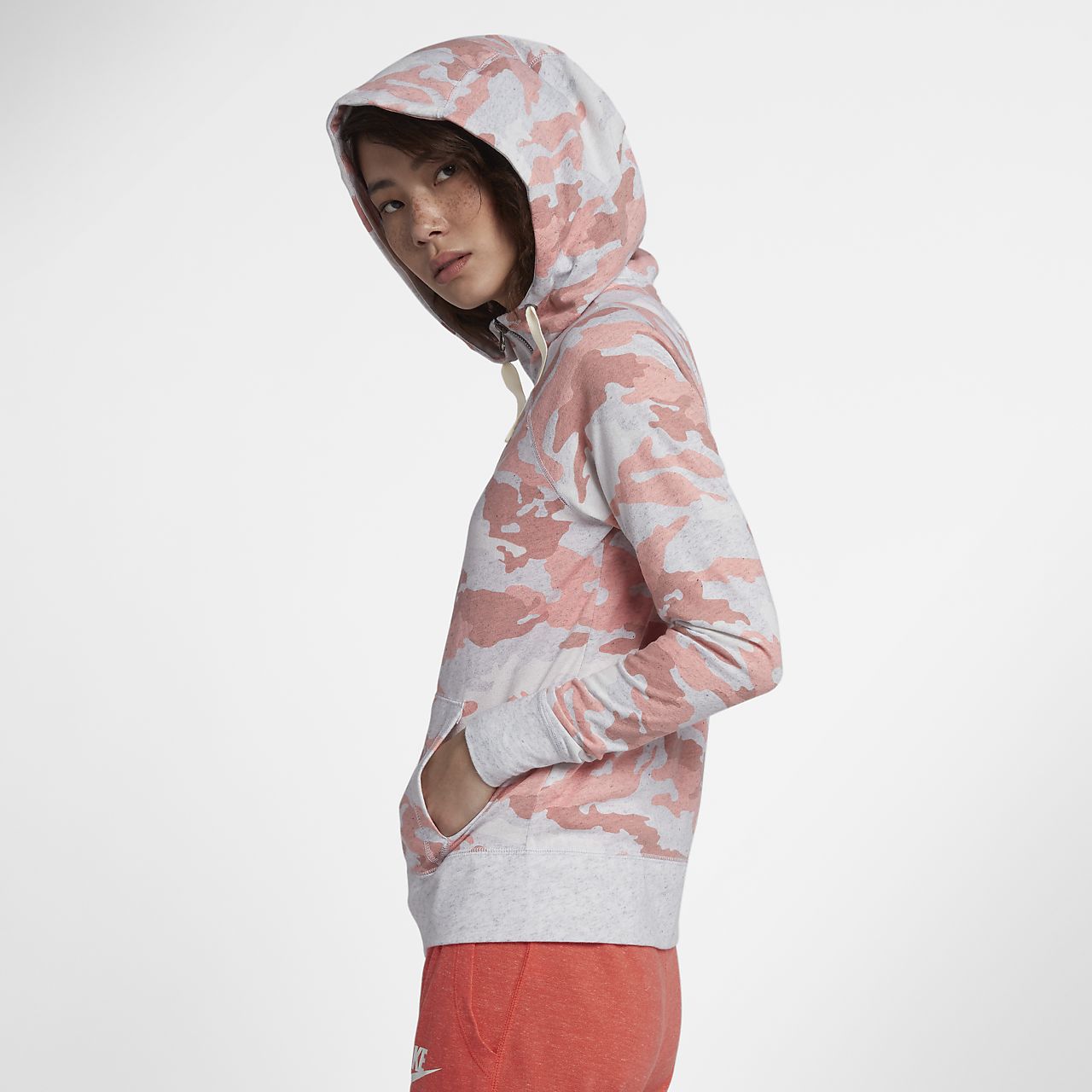 sweat nike femme vintage