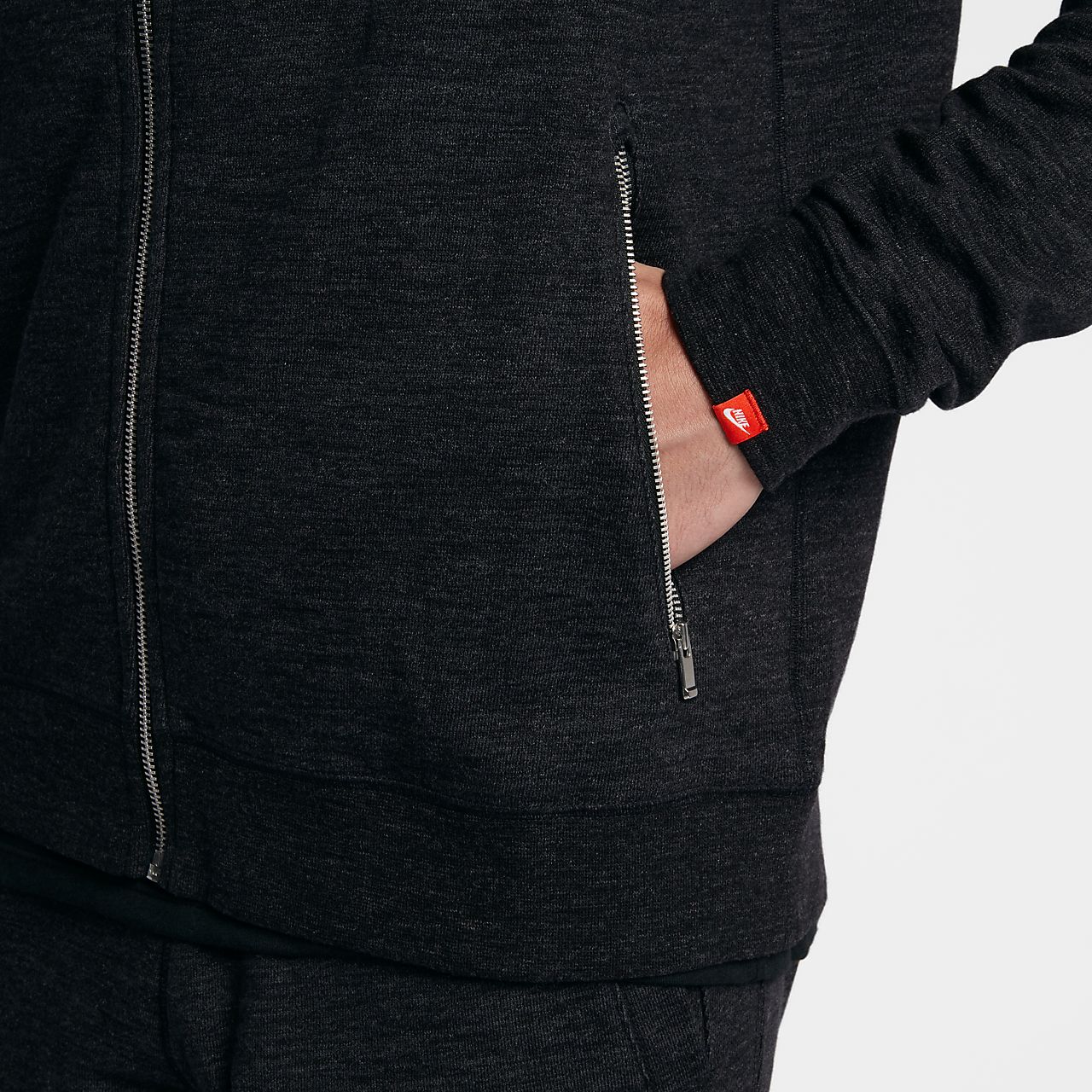 nike windrunner full zip jacket