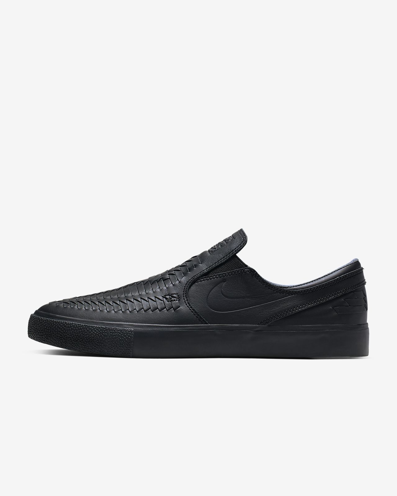 Nike SB Zoom Stefan Janoski Slip RM Crafted Skateboardschuh Nike SB Zoom Stefan Janoski Slip RM Crafted Skateboardschuh