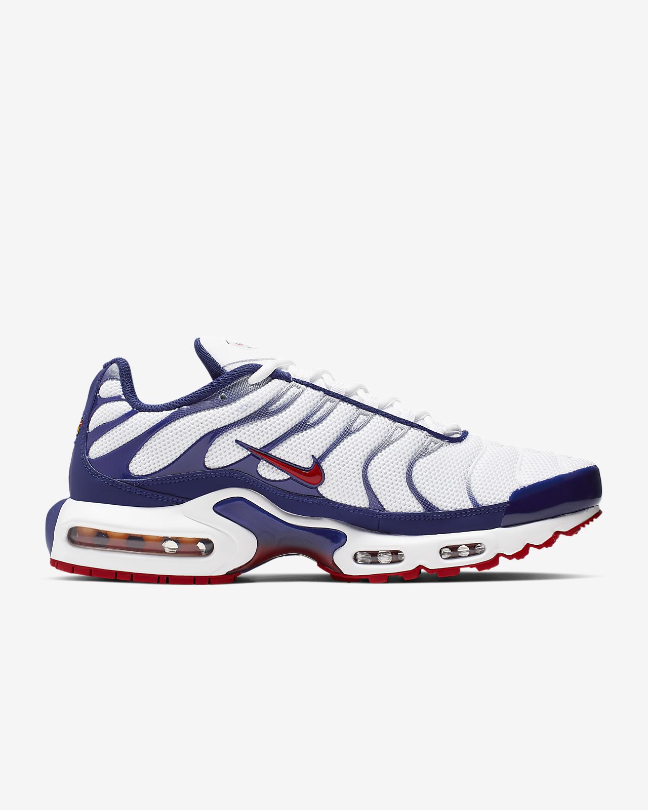 Nike Air Max Plus Men S Shoe Nike Com