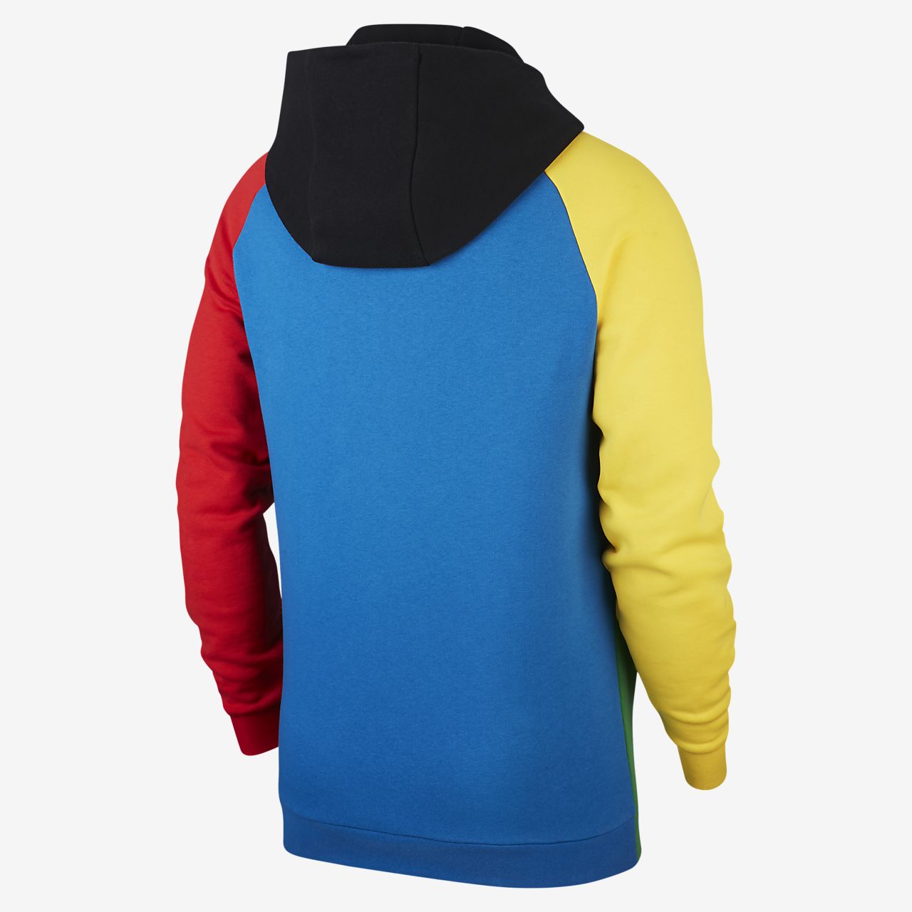 Jordan Quai 54 Pullover Fleece-Oberteil für Herren Jordan Quai 54 Pullover Fleece-Oberteil für Herren