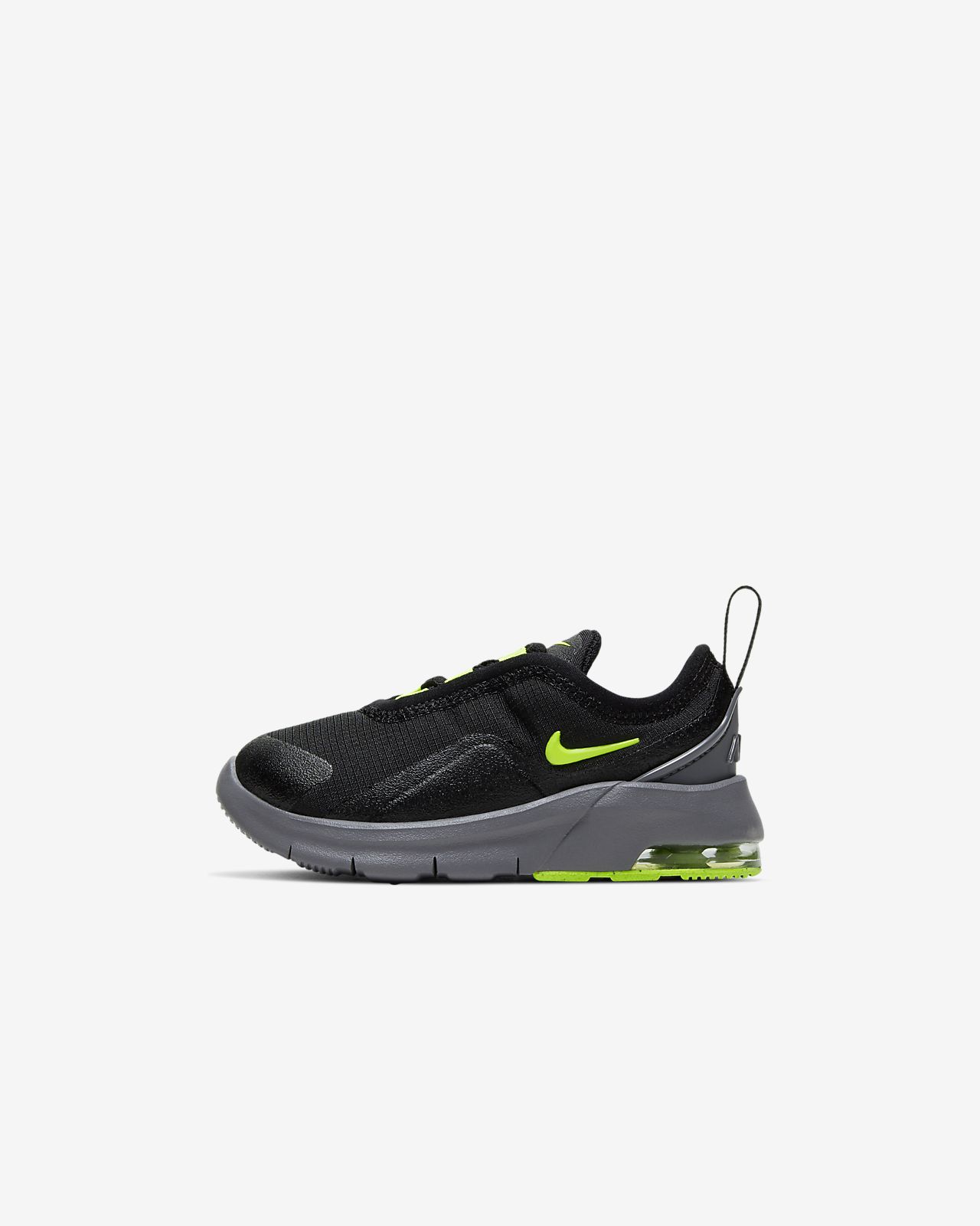 Nike Air Max Motion 2 InfantToddler Shoe Nike Air Max Motion 2 InfantToddler Shoe
