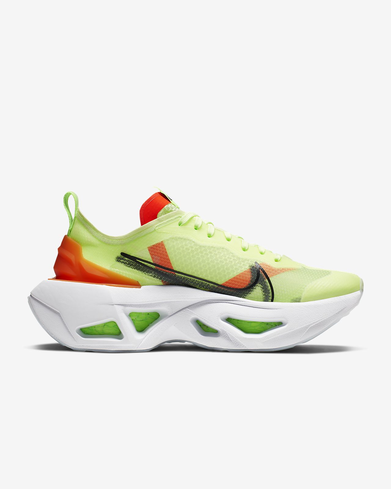 asos nike vista lite