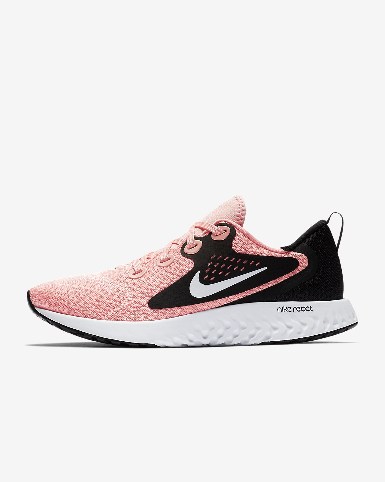 Nike Legend React Women's Running Shoe. Nike.com