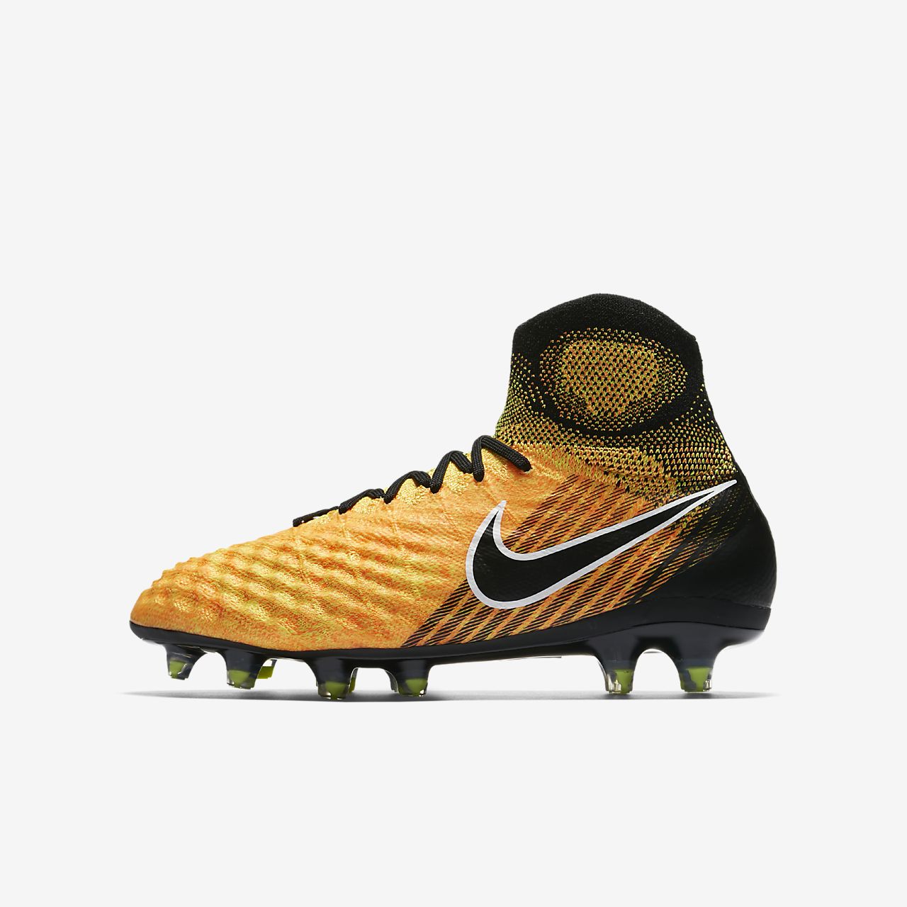 nike magista opinioni