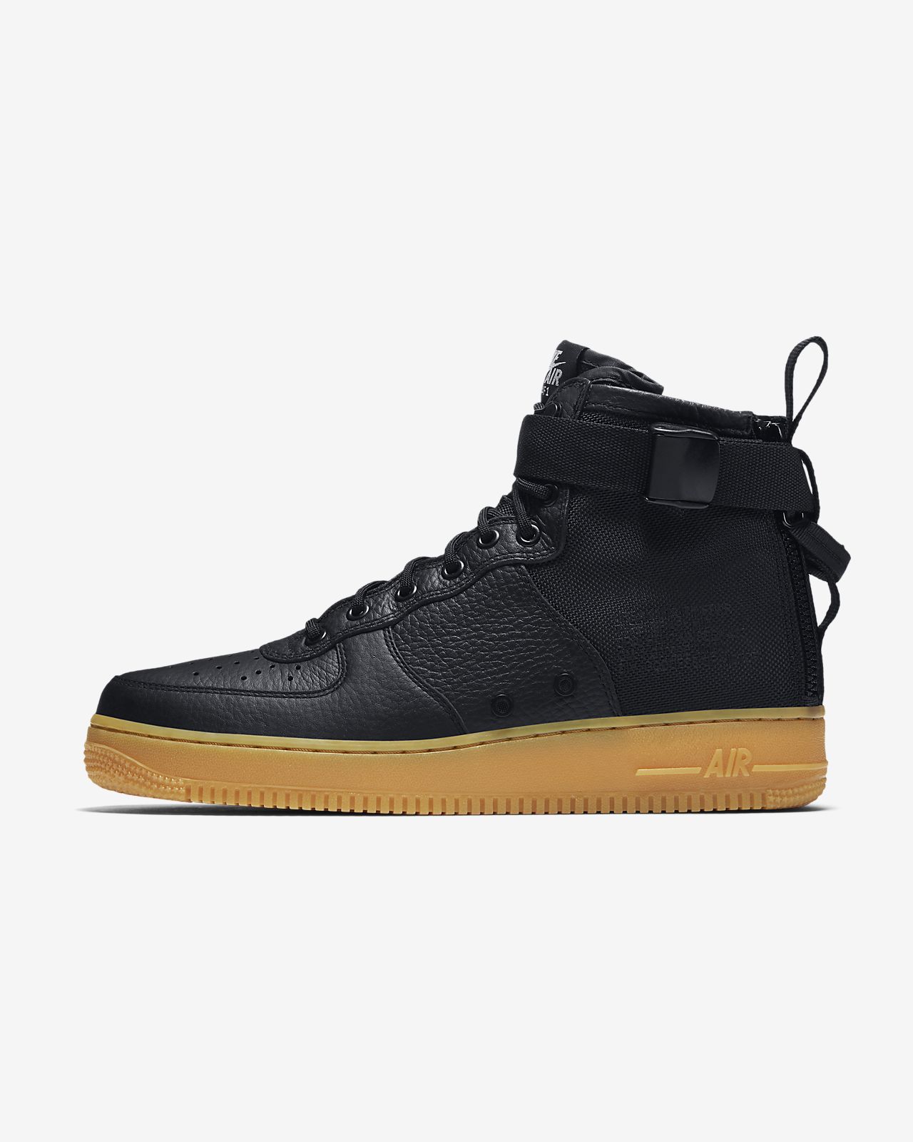 Nike Air Force 1 Mid uomo Nike Air Force 1 Mid uomo