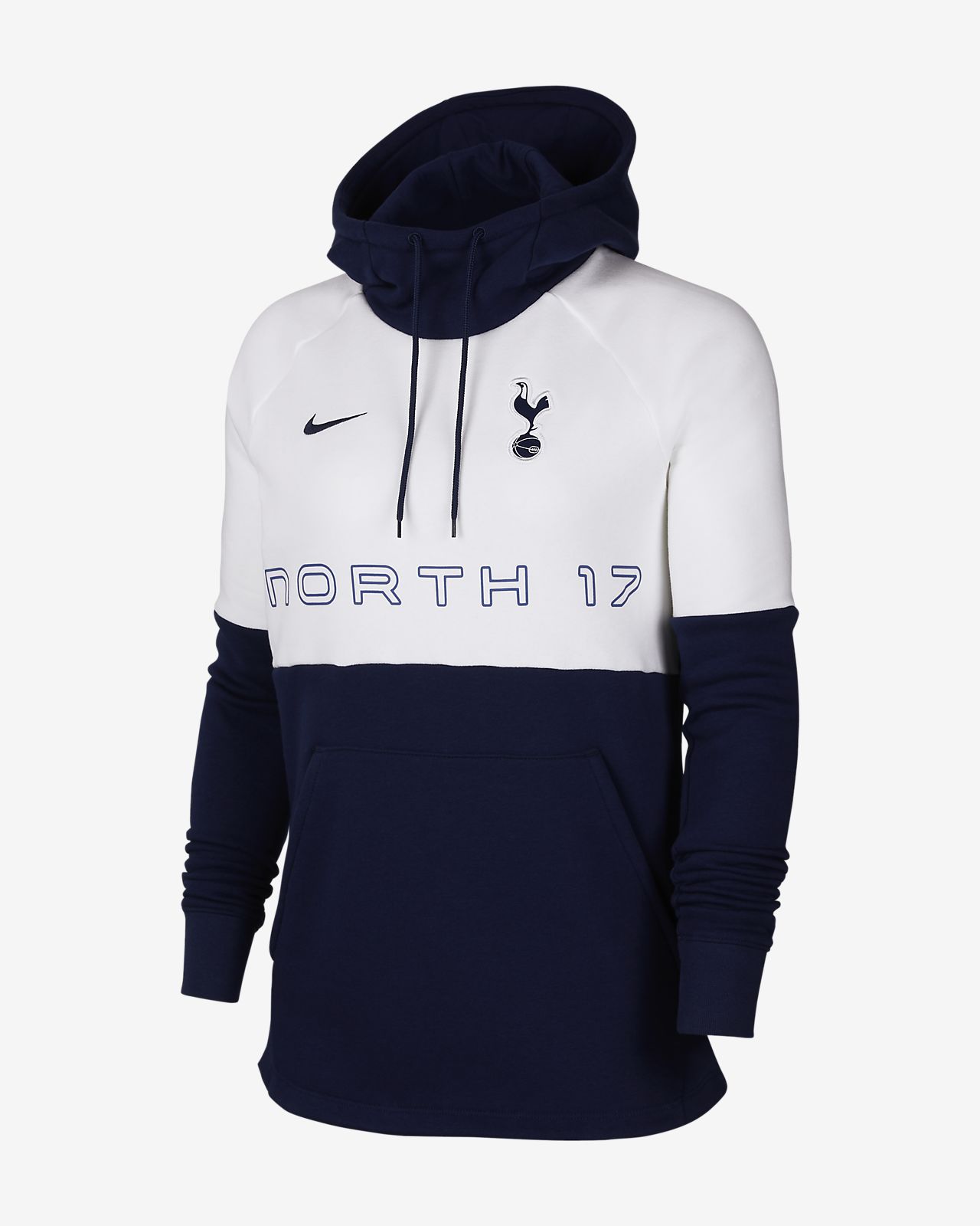 tottenham hotspur fleece