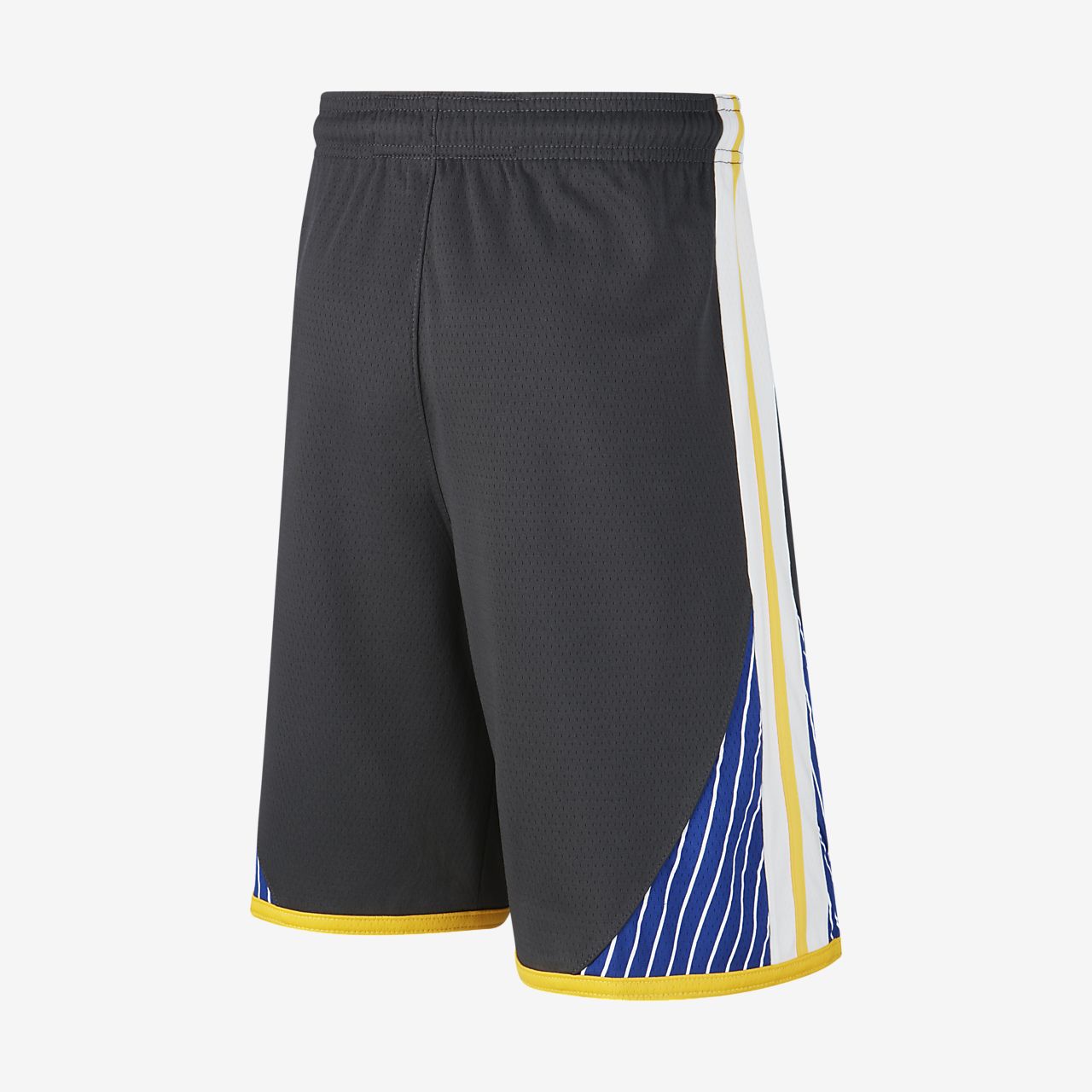 golden state warriors swingman shorts youth