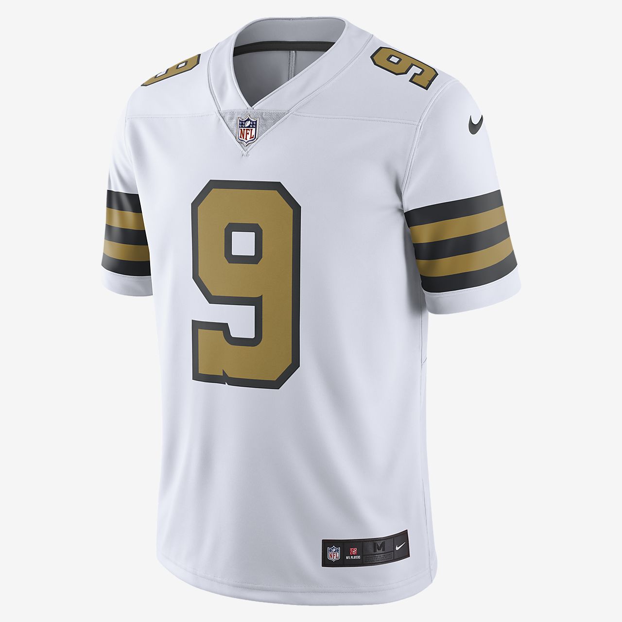 saints military jersey