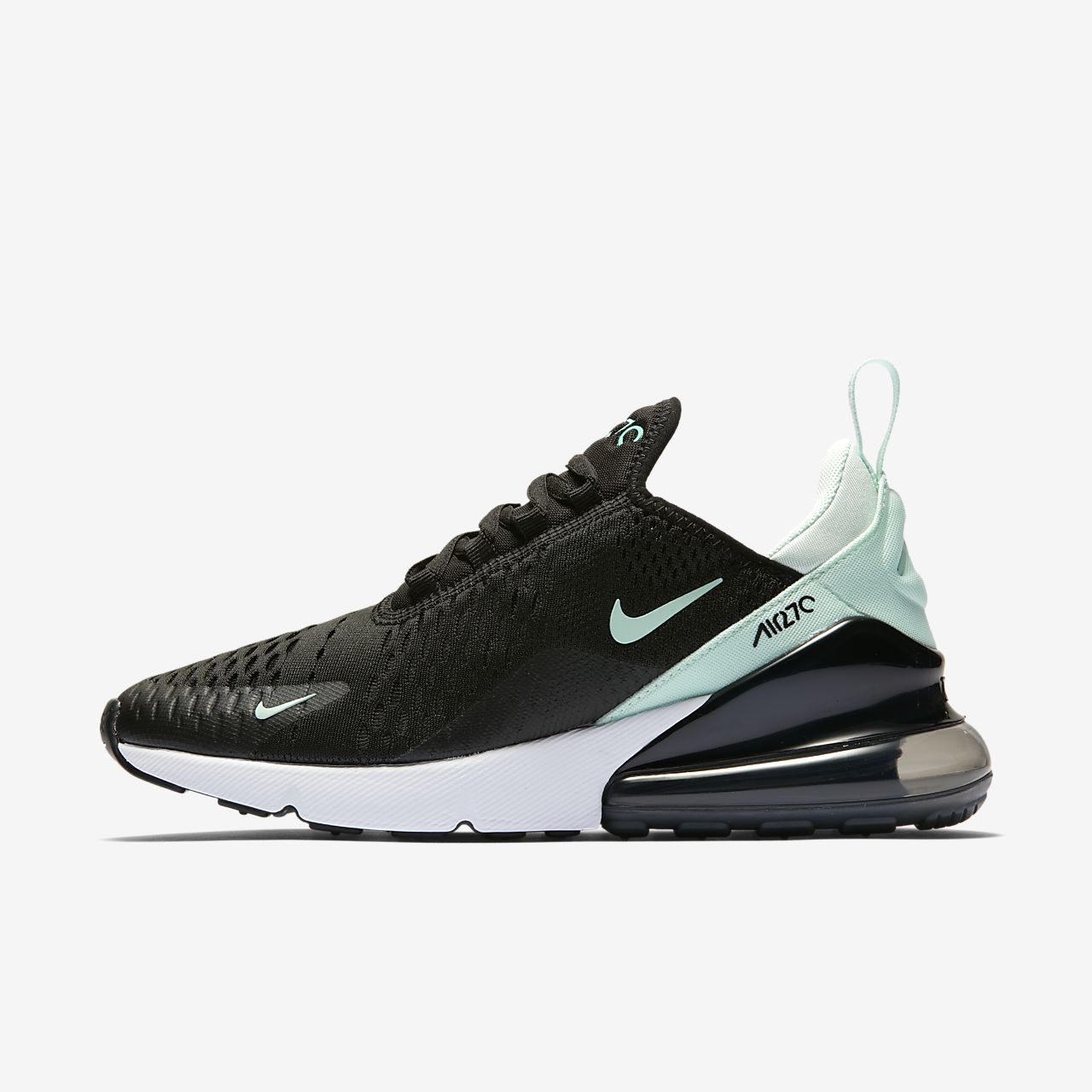 Chaussure Nike Air Max 270 pour Femme. Nike.com CA Chaussure Nike Air Max 270 pour Femme