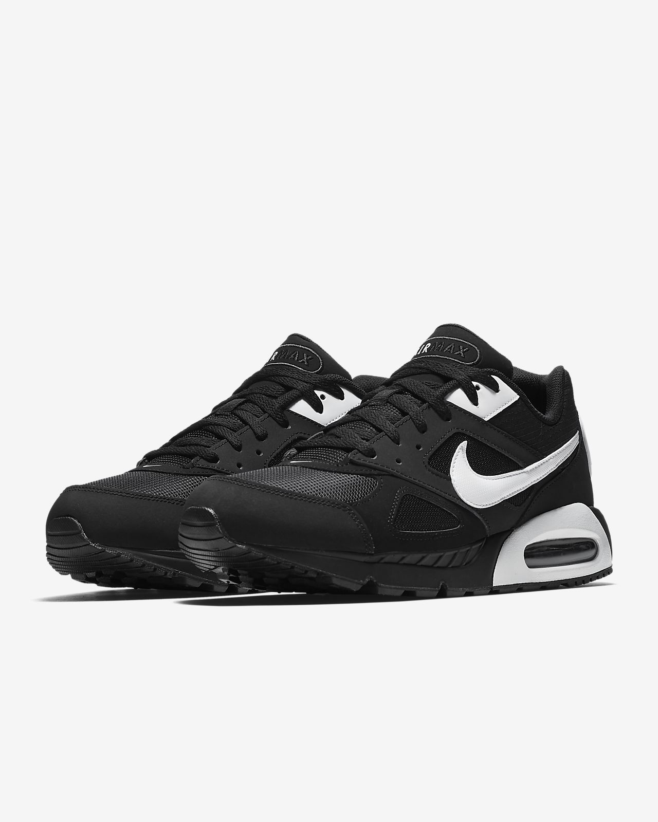 zapatillas de hombre nike air max negras zapatillas de hombre nike air max negras