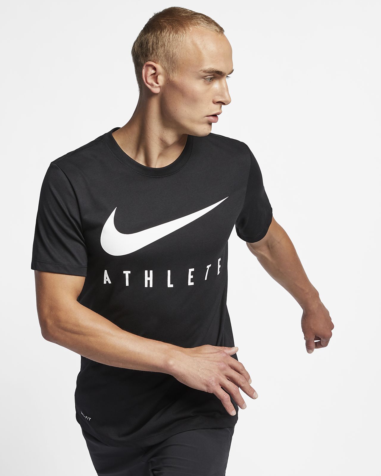 Nike Training Tee Shirt Best Sale, 56% OFF | lagence.tv