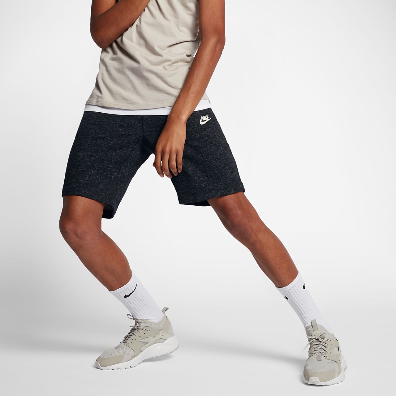 short nike homme sportswear