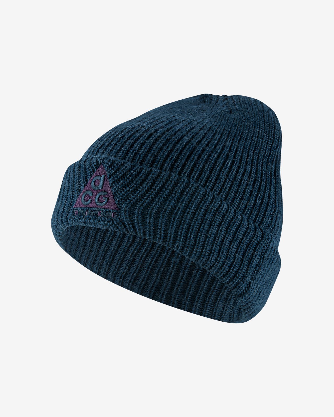 acg nike beanie