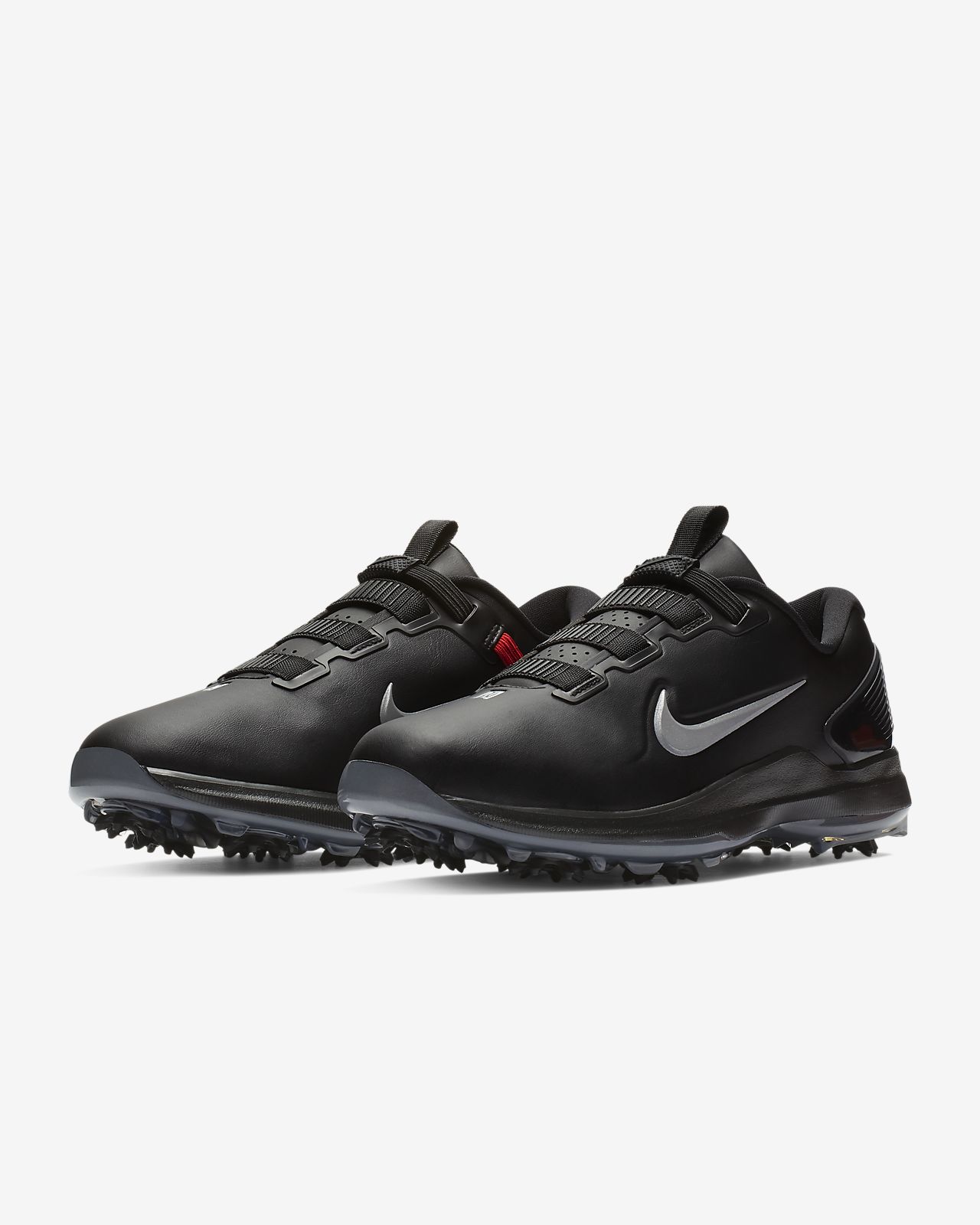 nike tiger woods golf shoes