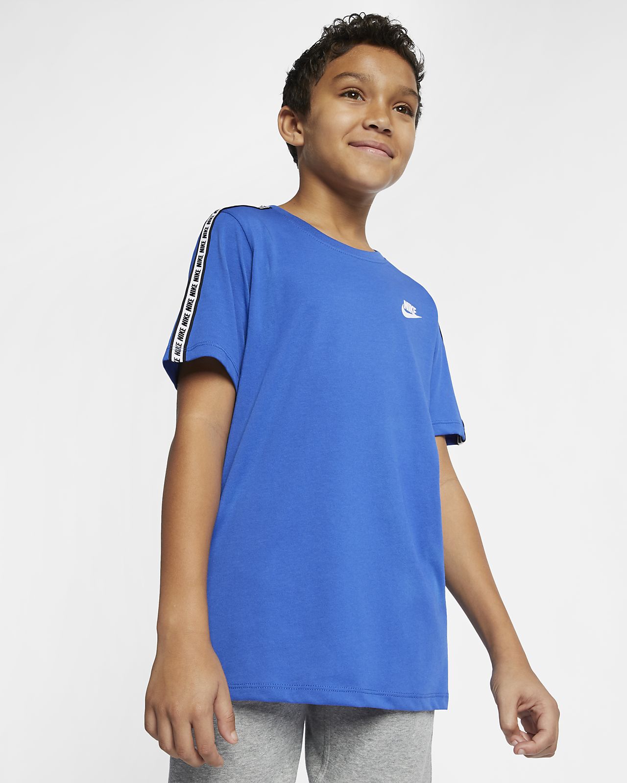 nike the nike tee