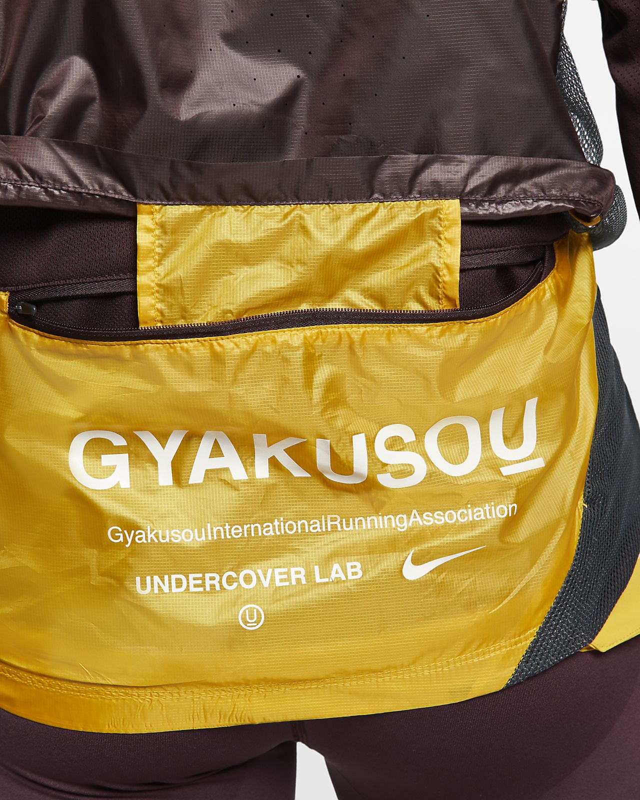 nike gyakusou backpack