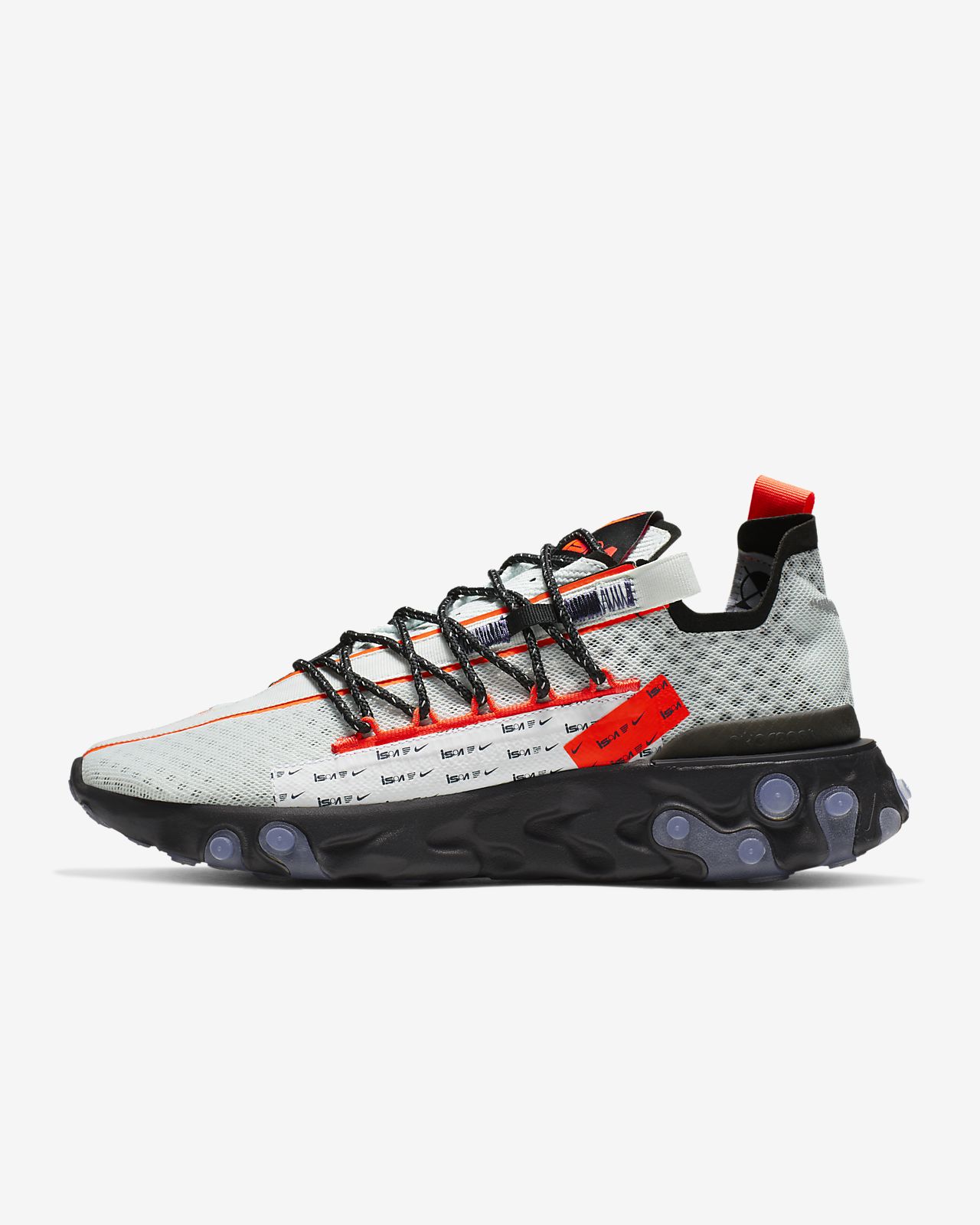 Nike ISPA React Men\u2019s Shoe