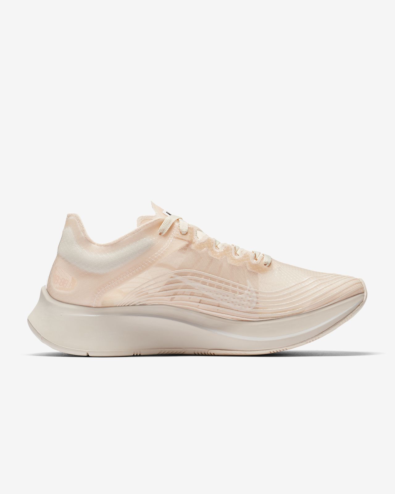 nike zoom fly womens