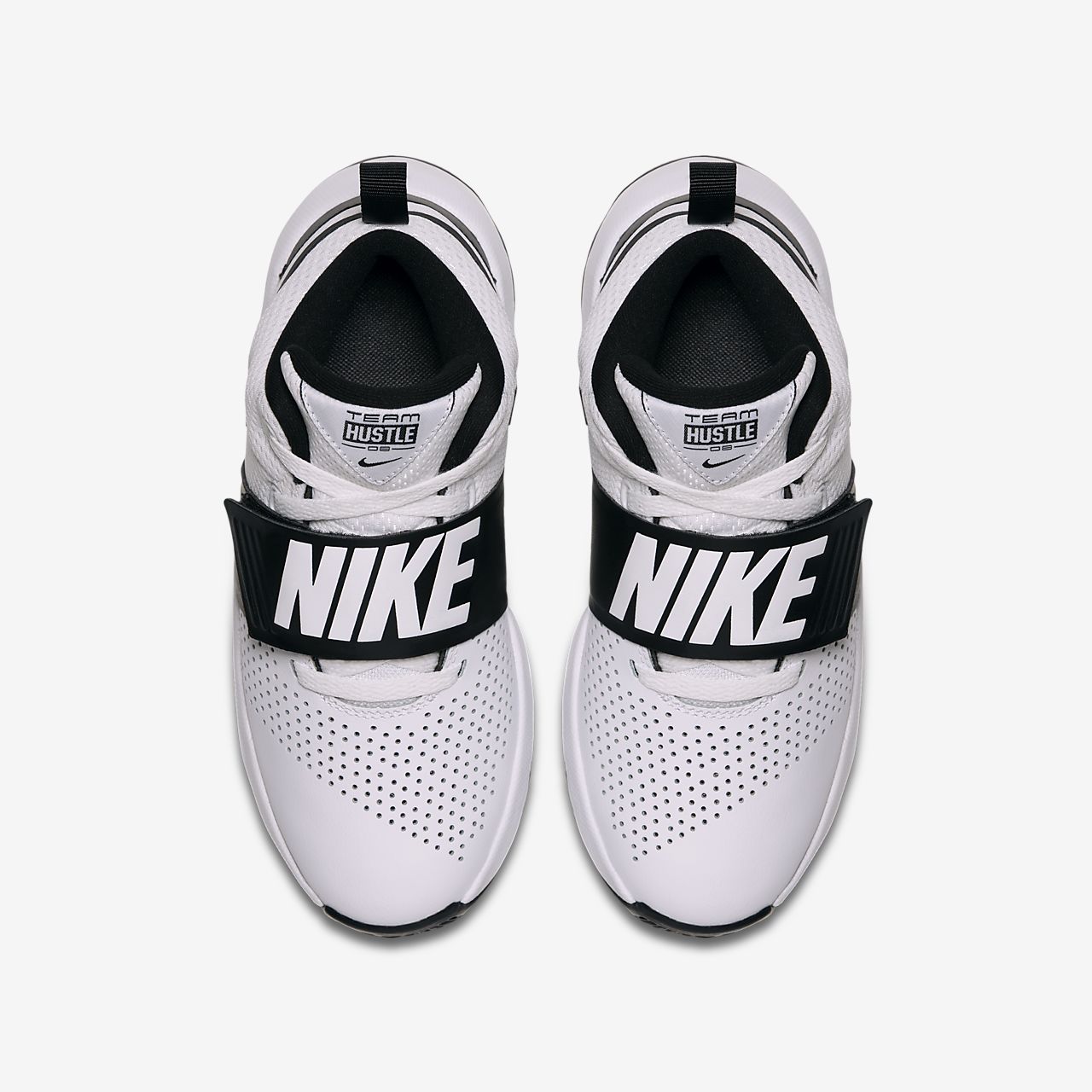 zapatillas baloncesto hombre nike team hustle zapatillas baloncesto hombre nike team hustle