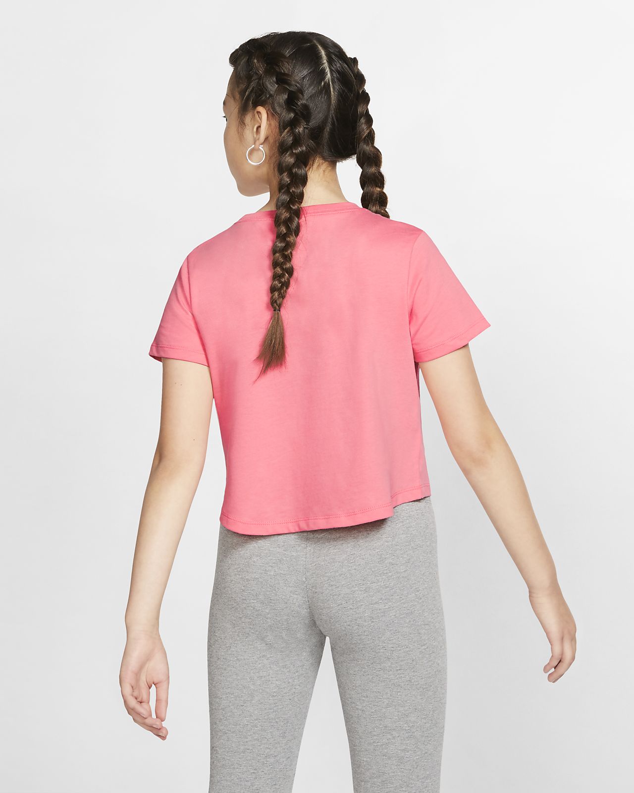 maglietta corta nike