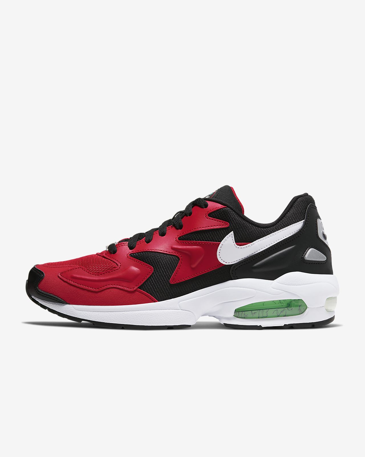 mens nike air max 2