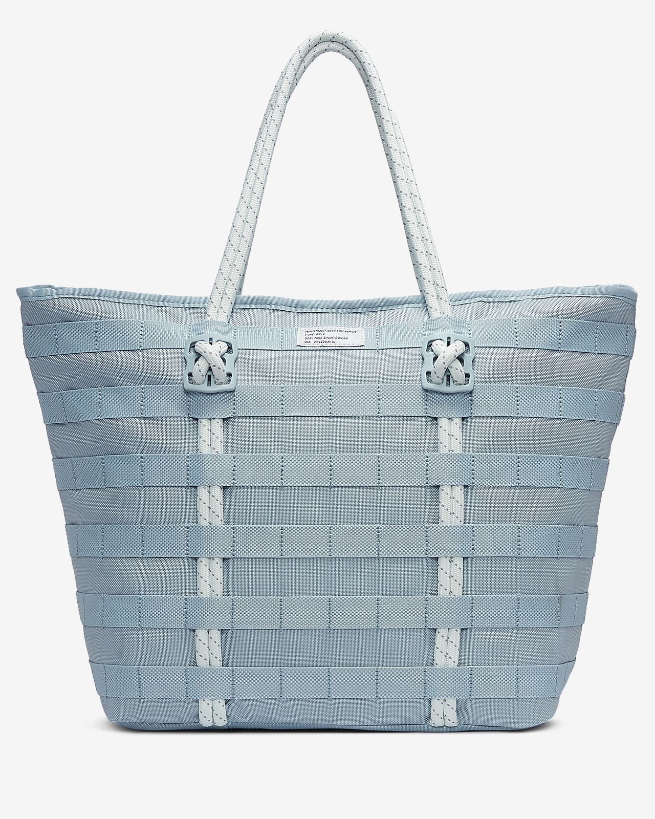 Nike Sportswear Af1 Tote Bag Nike Sportswear Af1 Tote Bag